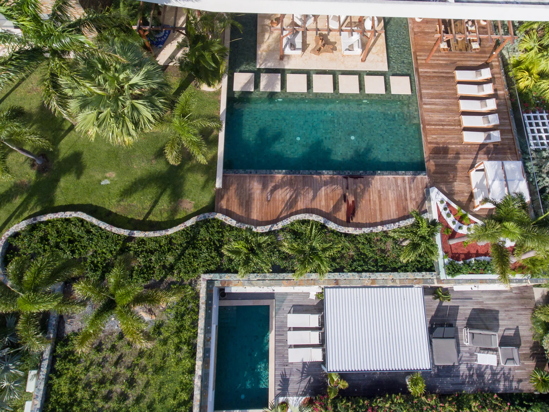 Villa Emeraude - Gallery image 59 of luxury villa in Sint Maarten