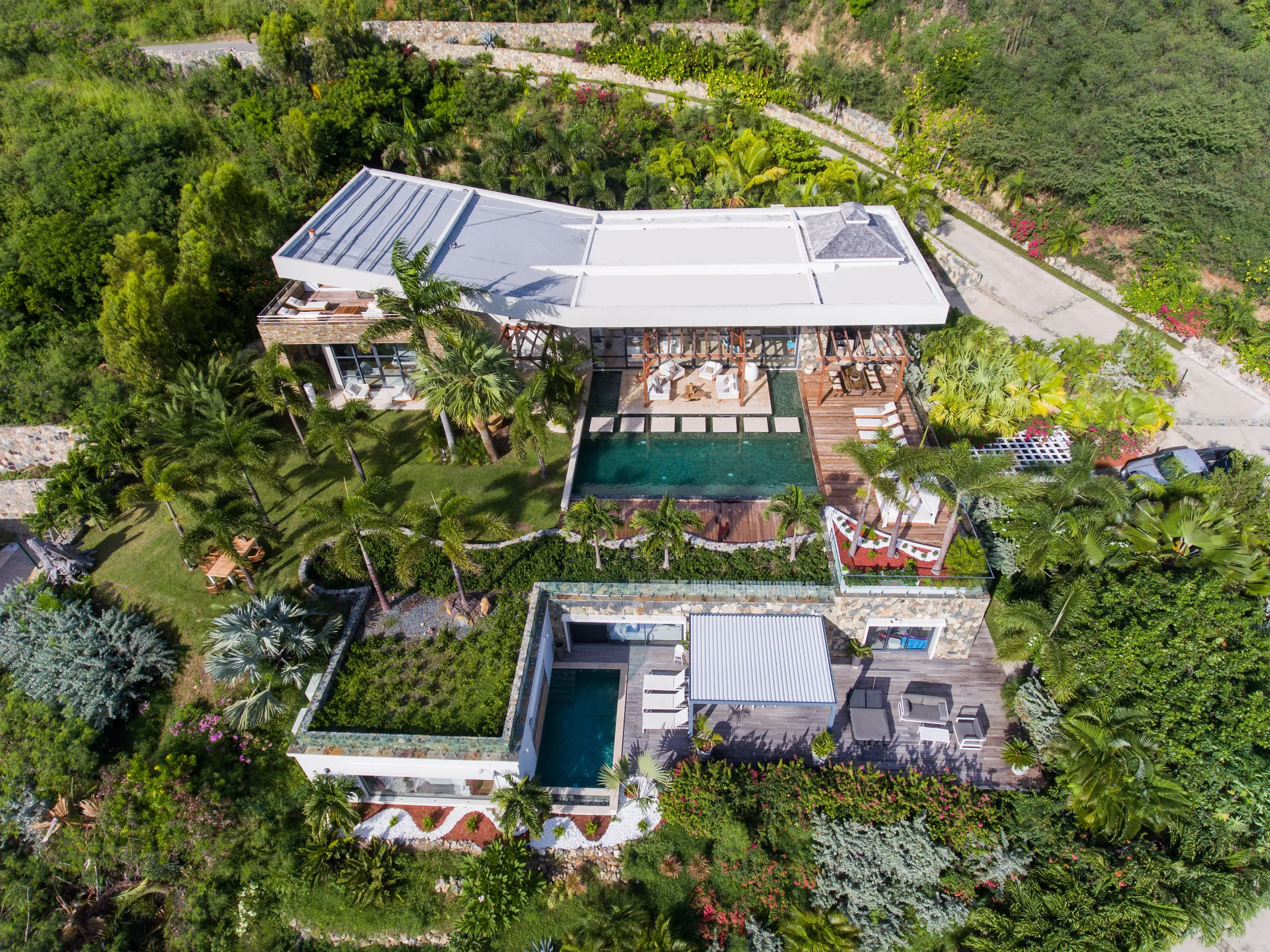 Villa Emeraude - Gallery image 61 of luxury villa in Sint Maarten