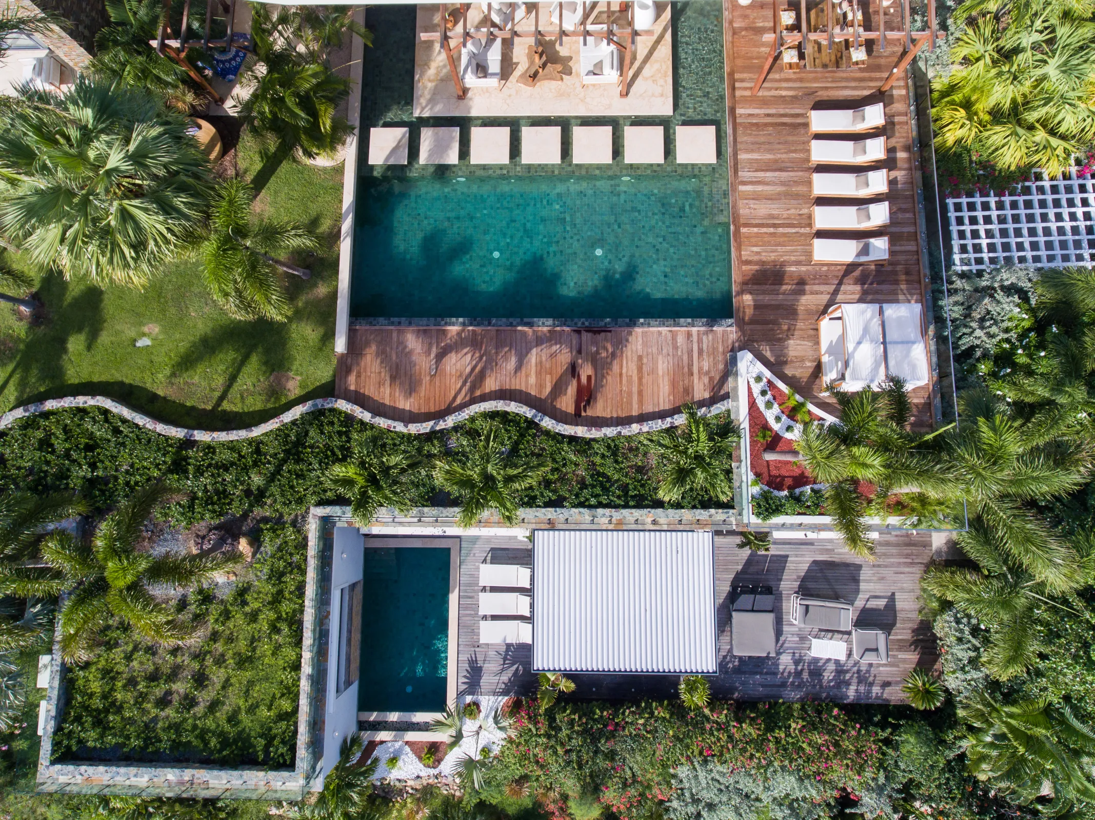 Villa Emeraude - Gallery image 63 of luxury villa in Sint Maarten