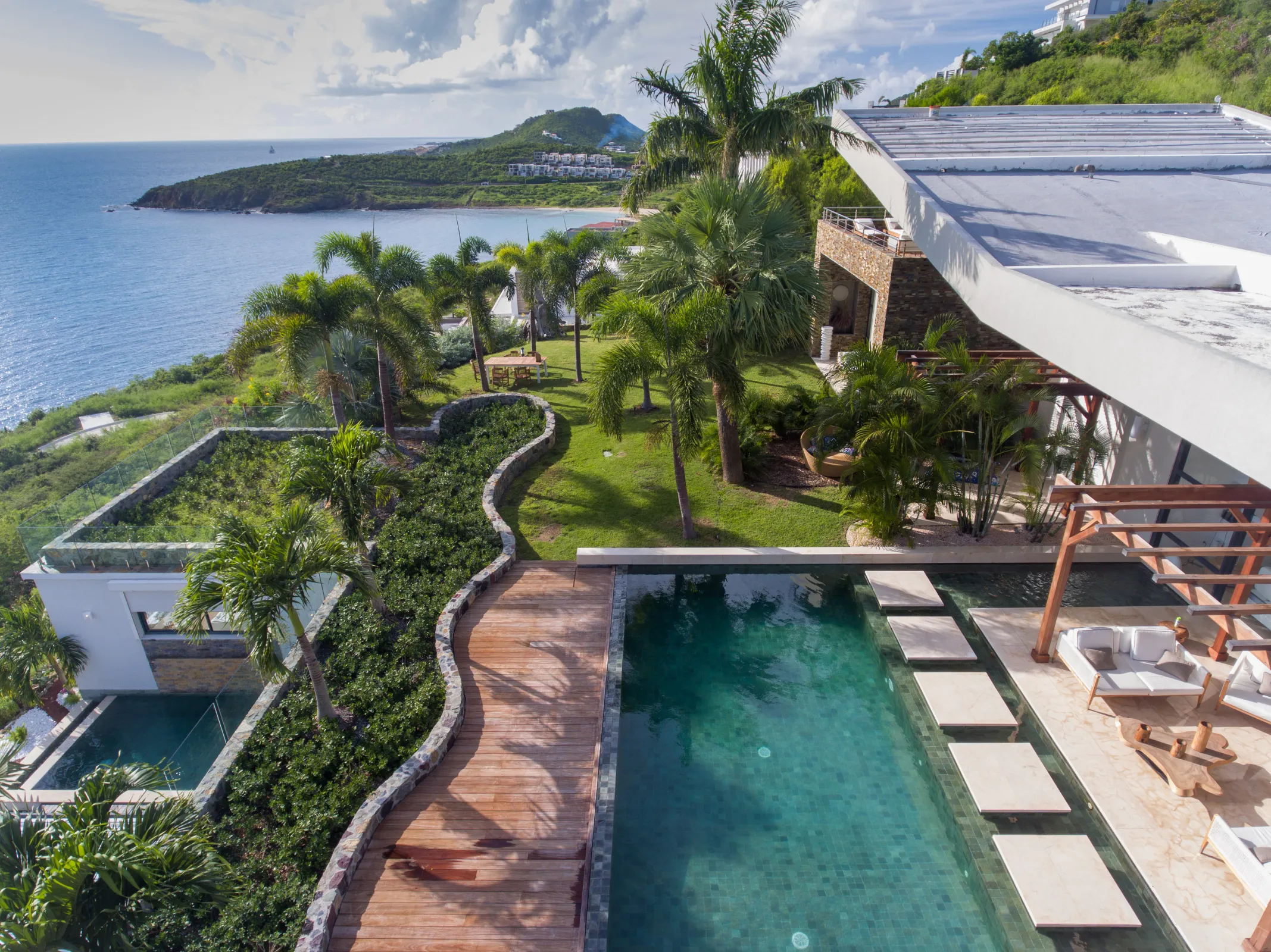 Villa Emeraude - Gallery image 66 of luxury villa in Sint Maarten