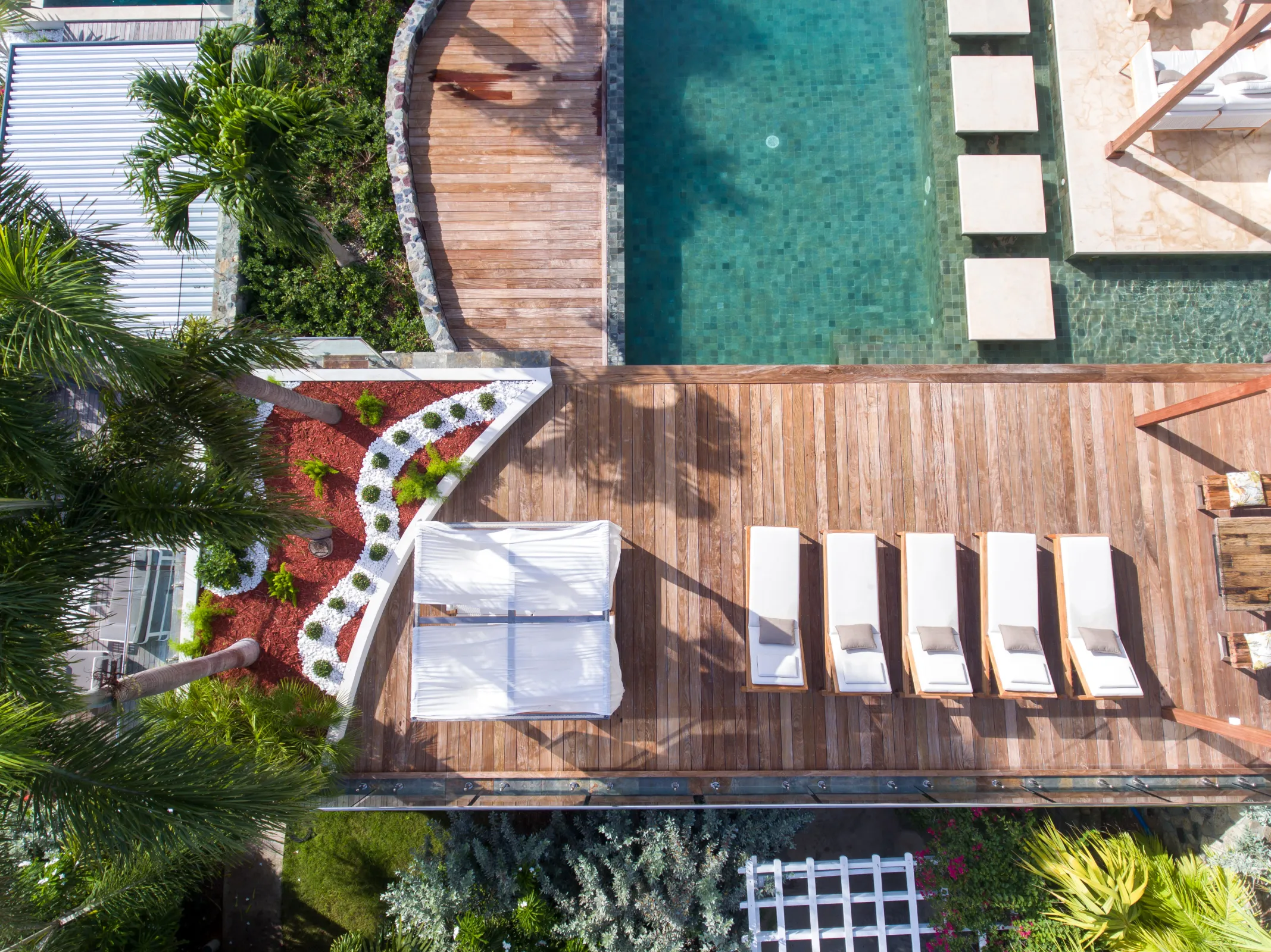 Villa Emeraude - Gallery image 67 of luxury villa in Sint Maarten