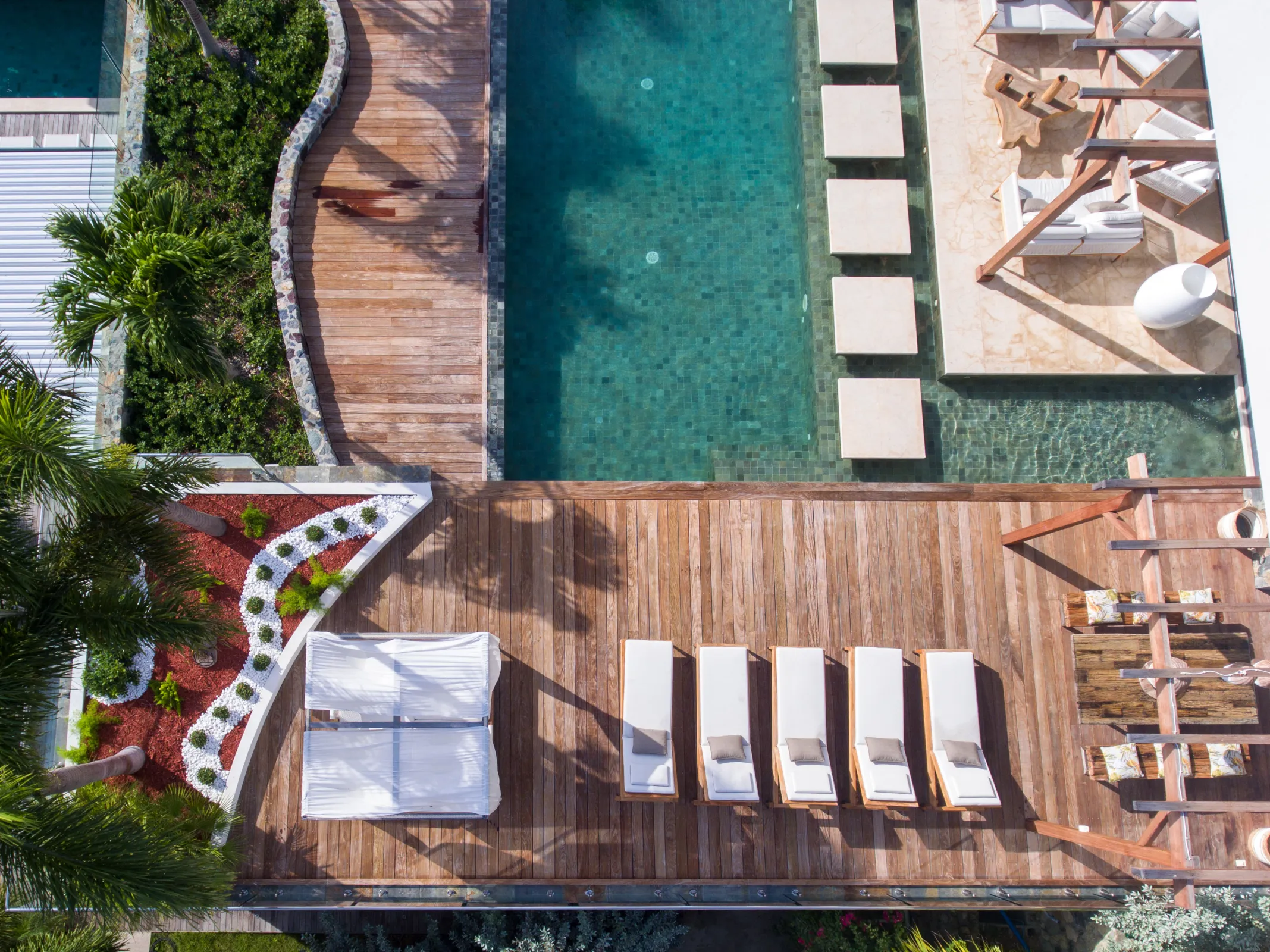 Villa Emeraude - Gallery image 68 of luxury villa in Sint Maarten