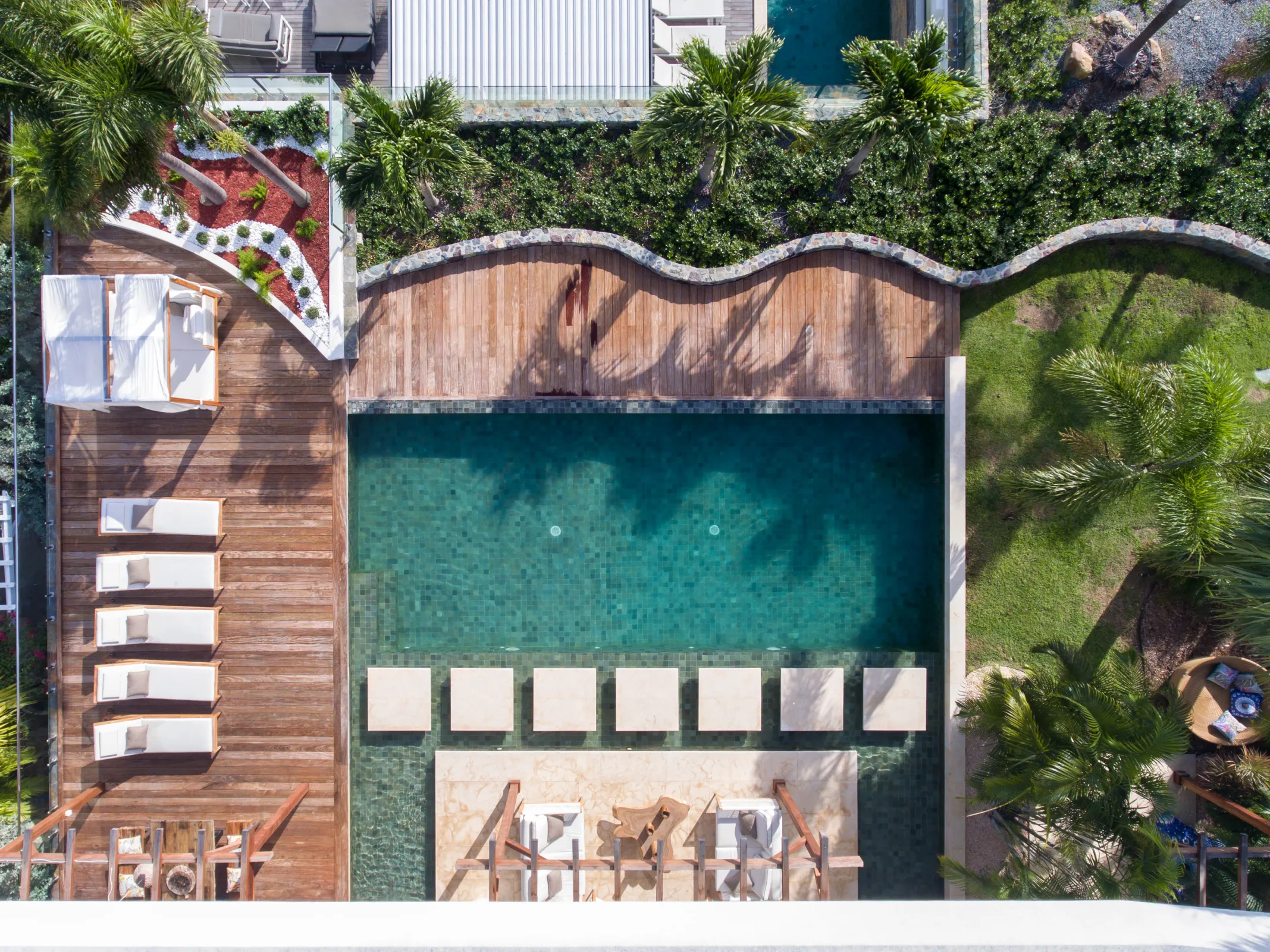 Villa Emeraude - Gallery image 73 of luxury villa in Sint Maarten