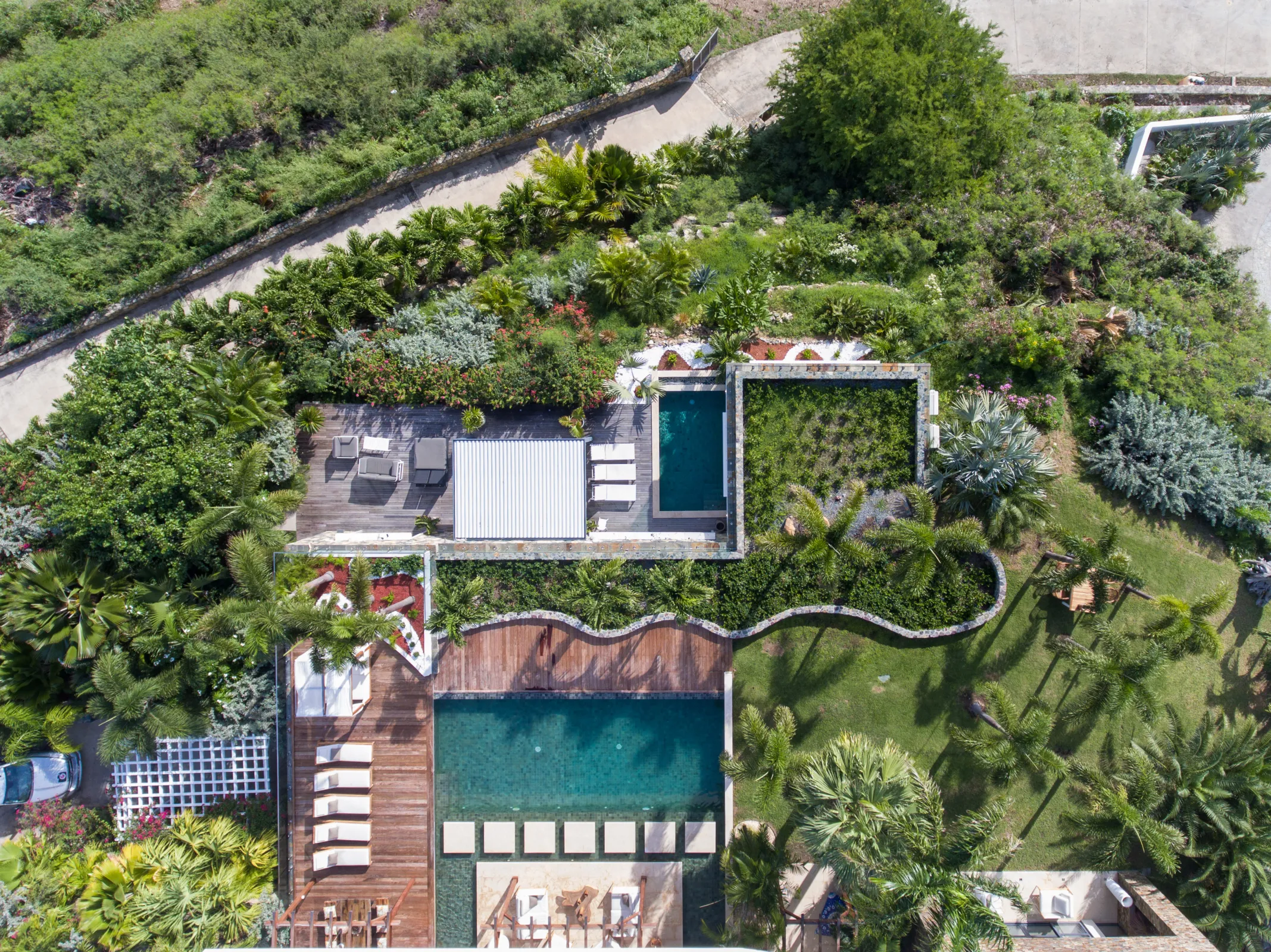 Villa Emeraude - Gallery image 75 of luxury villa in Sint Maarten