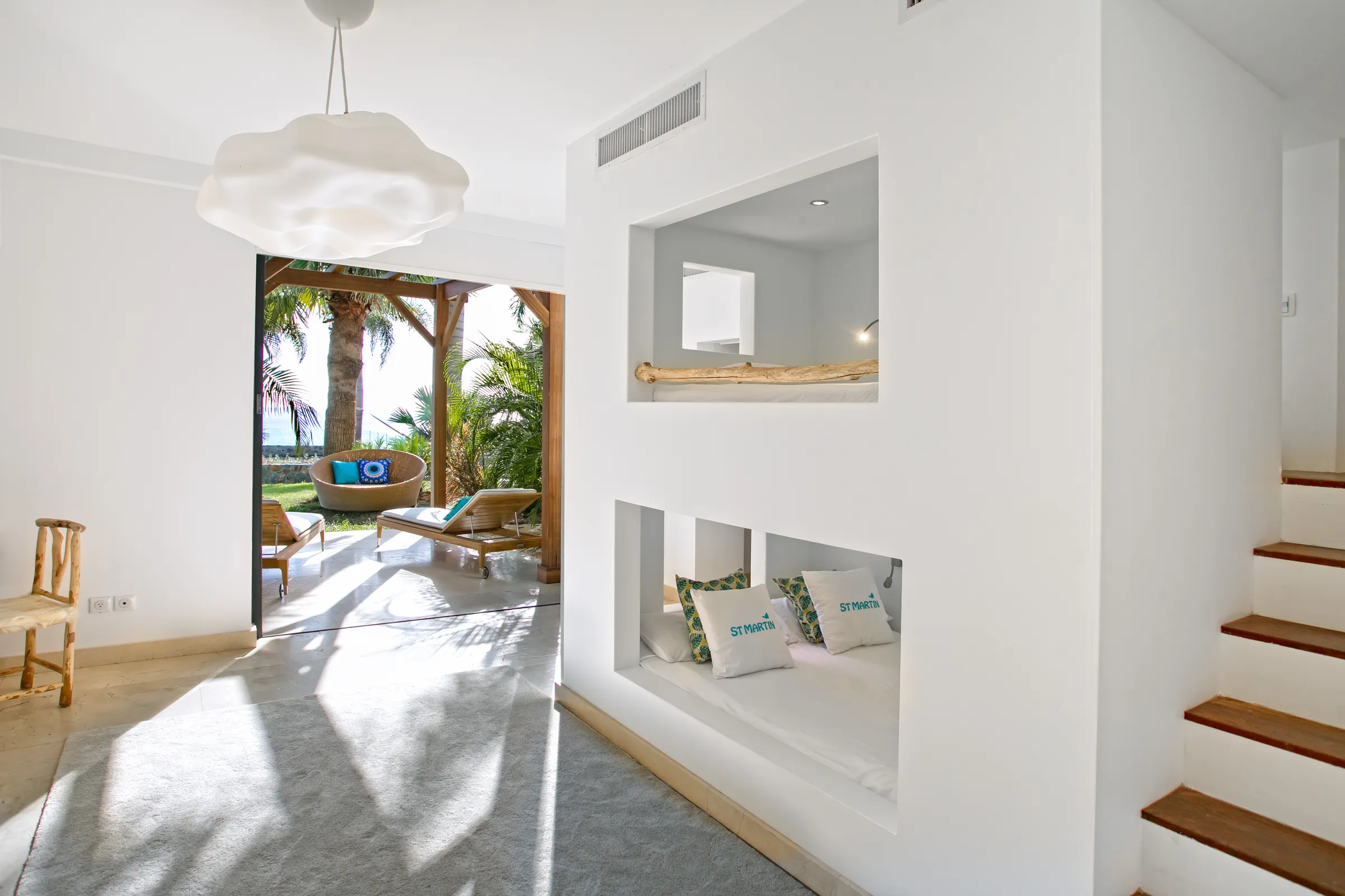 Villa Emeraude - Gallery image 179 of luxury villa in Sint Maarten