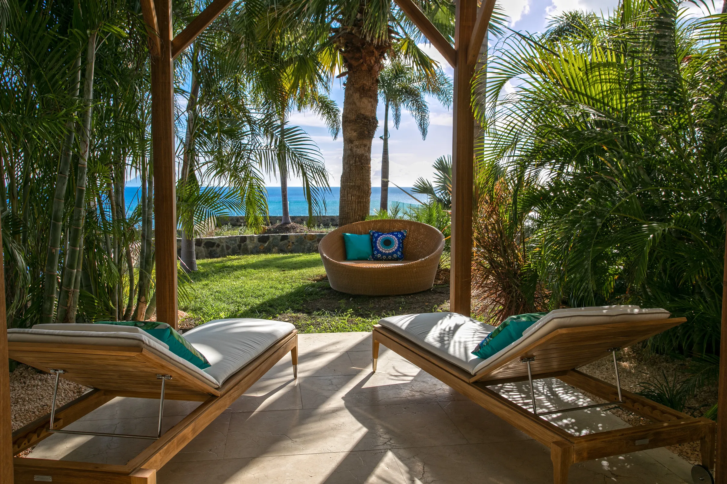 Villa Emeraude - Gallery image 186 of luxury villa in Sint Maarten