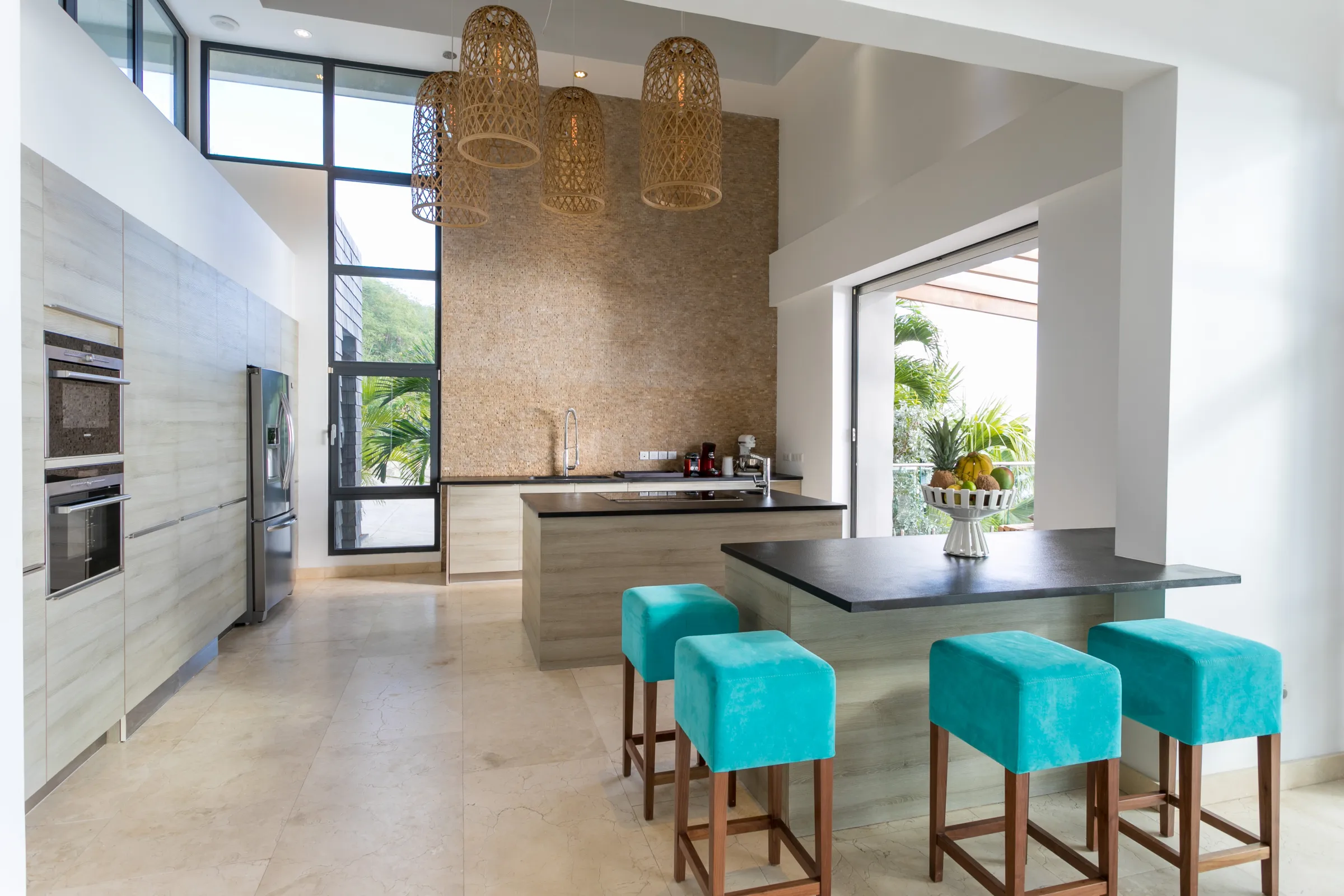 Villa Emeraude - Gallery image 187 of luxury villa in Sint Maarten