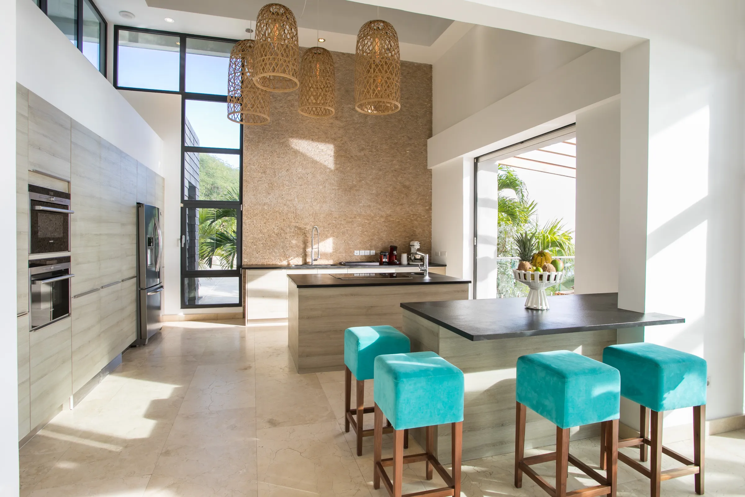 Villa Emeraude - Gallery image 188 of luxury villa in Sint Maarten