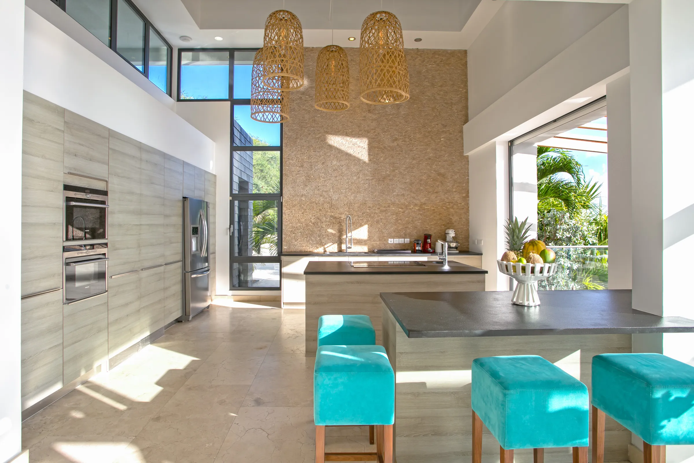 Villa Emeraude - Gallery image 189 of luxury villa in Sint Maarten