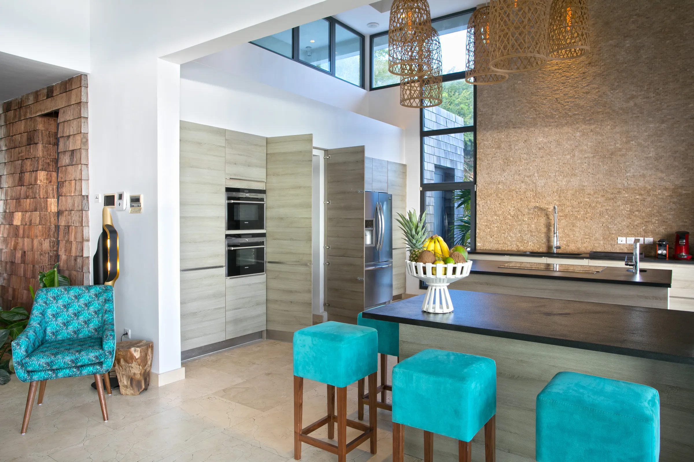 Villa Emeraude - Gallery image 191 of luxury villa in Sint Maarten