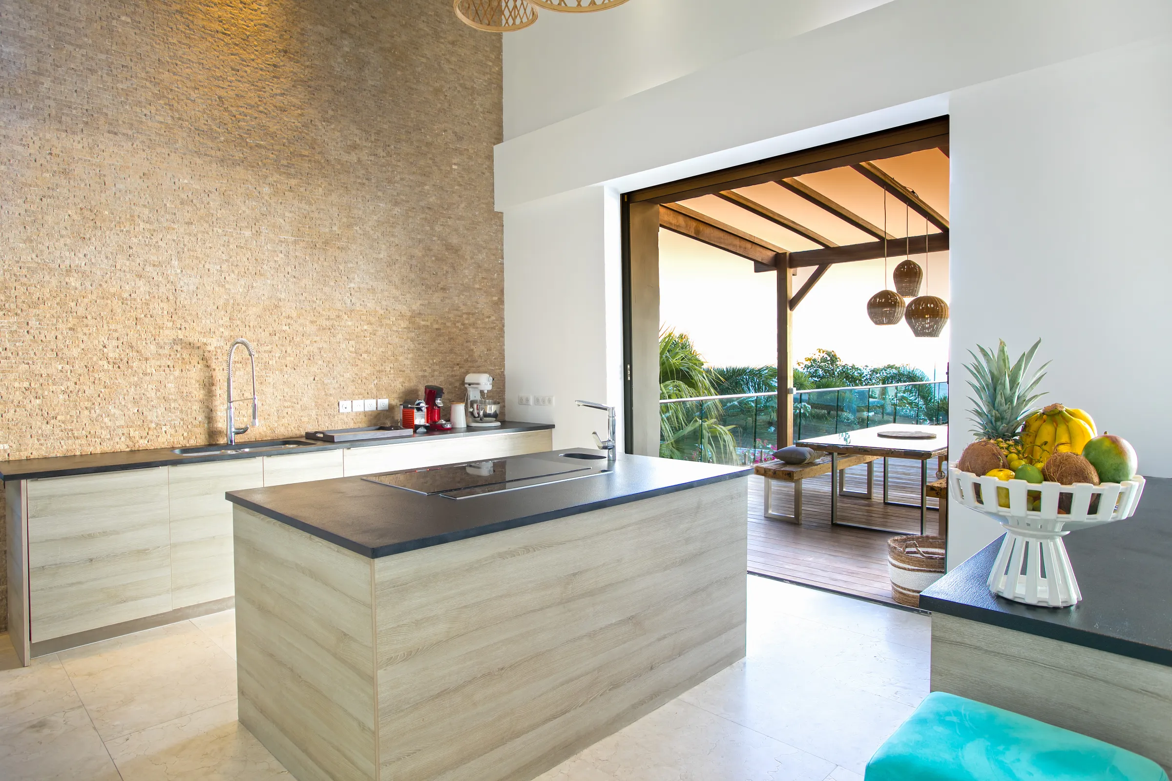 Villa Emeraude - Gallery image 193 of luxury villa in Sint Maarten