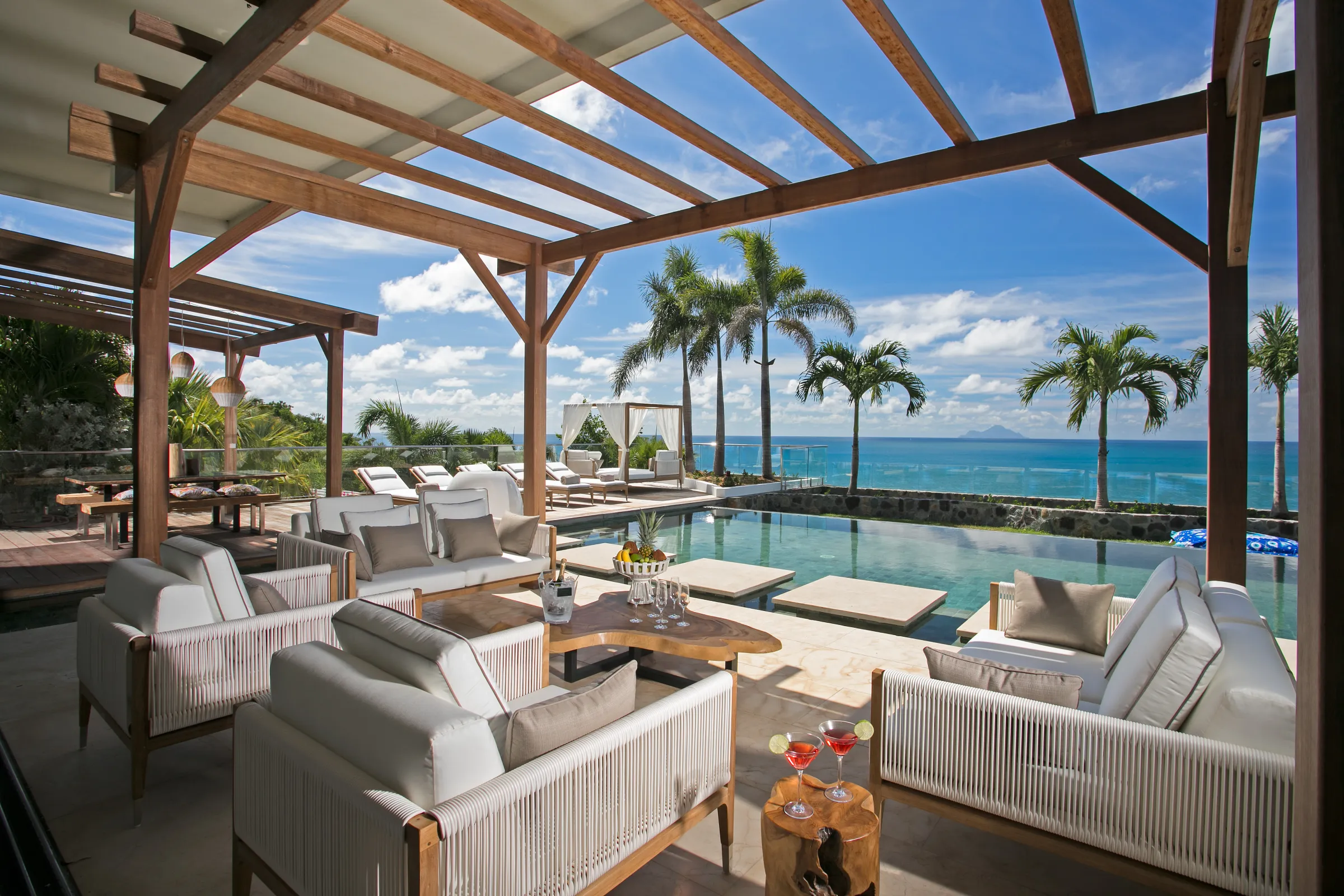 Villa Emeraude - Gallery image 86 of luxury villa in Sint Maarten