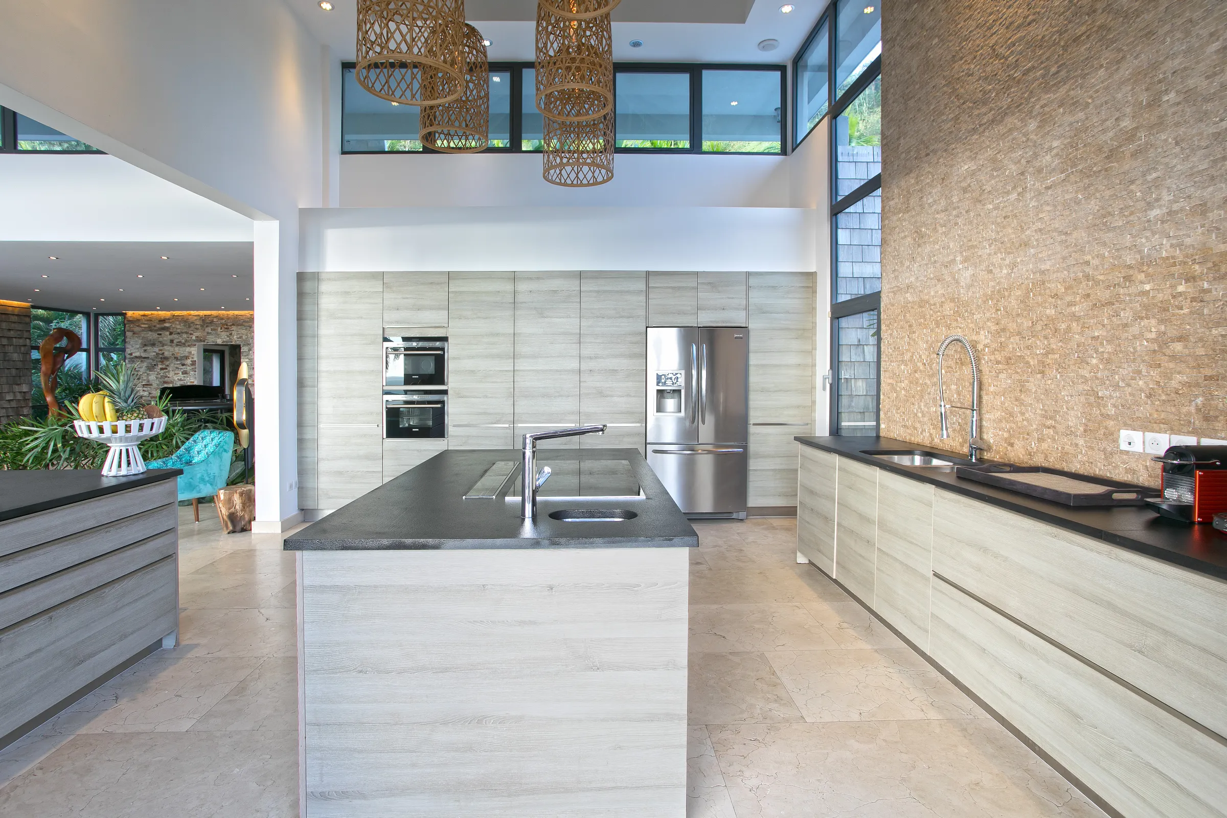Villa Emeraude - Gallery image 194 of luxury villa in Sint Maarten