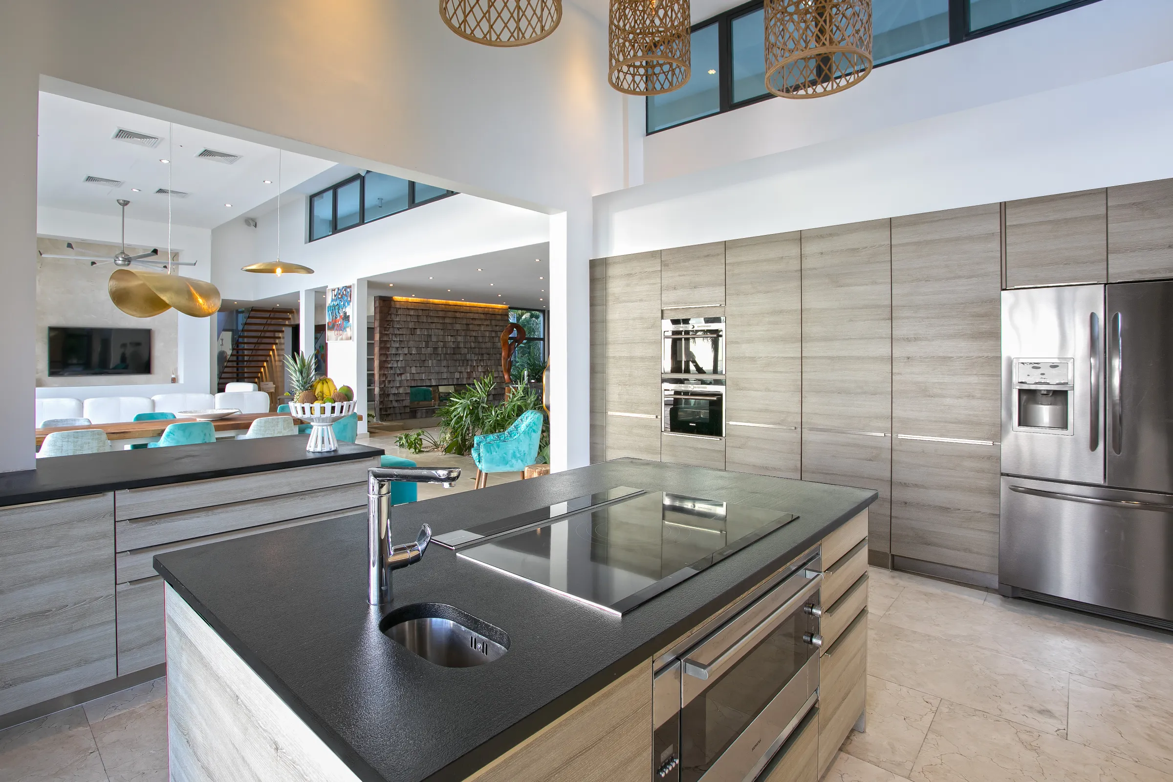 Villa Emeraude - Gallery image 195 of luxury villa in Sint Maarten