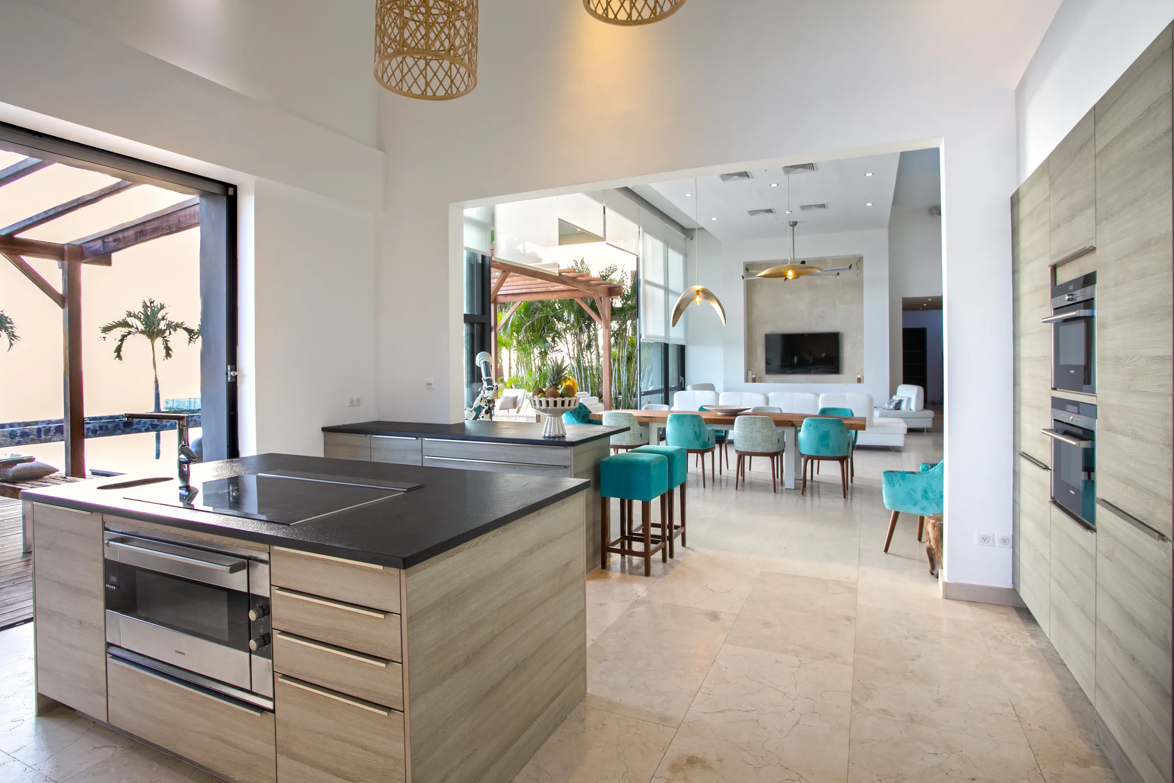 Villa Emeraude - Gallery image 196 of luxury villa in Sint Maarten