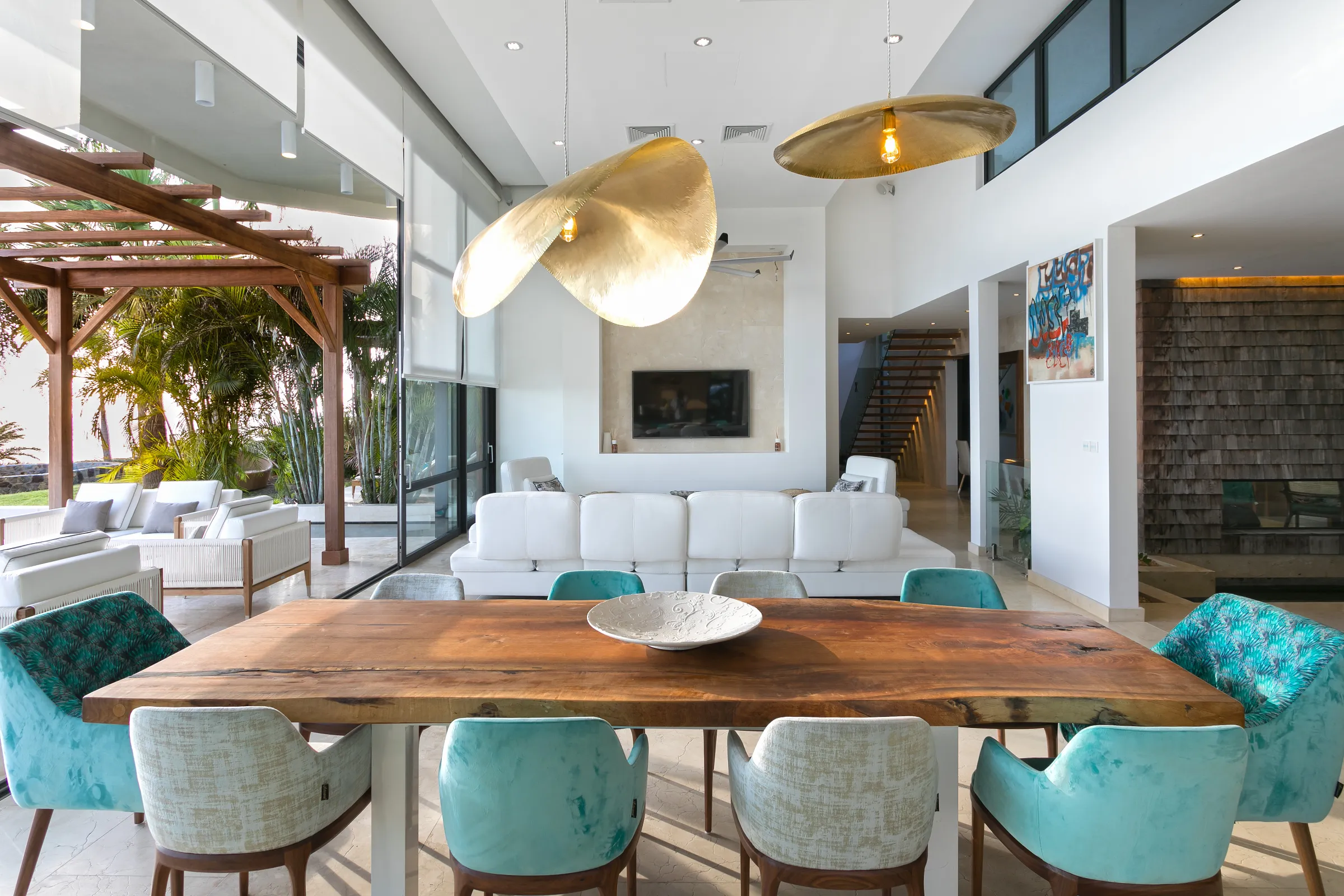 Villa Emeraude - Gallery image 197 of luxury villa in Sint Maarten