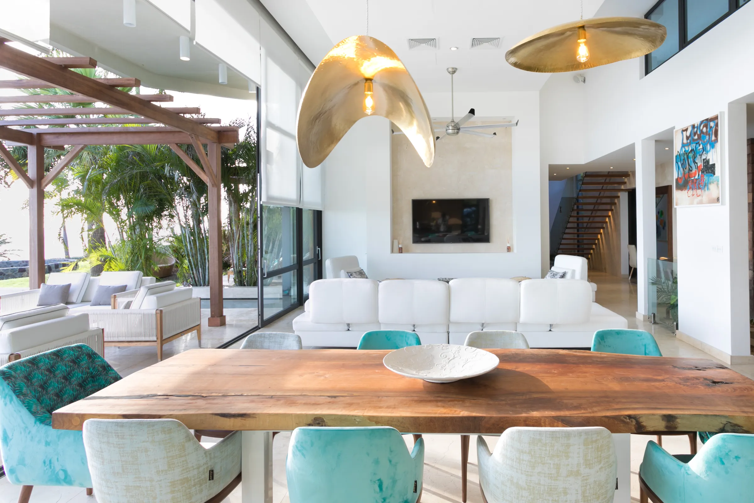 Villa Emeraude - Gallery image 198 of luxury villa in Sint Maarten