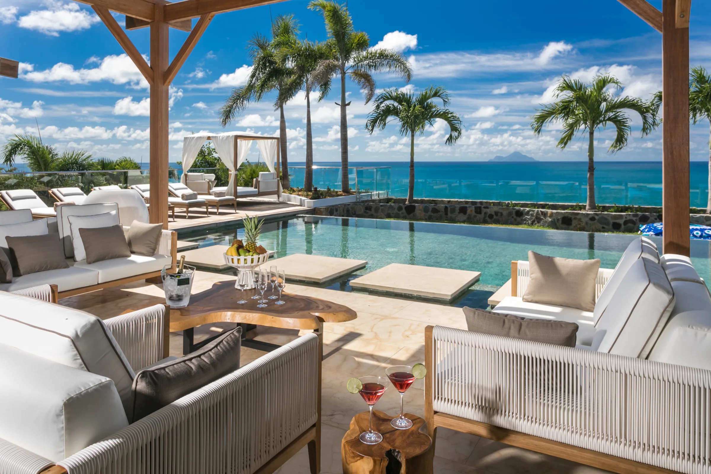 Villa Emeraude - Gallery image 87 of luxury villa in Sint Maarten
