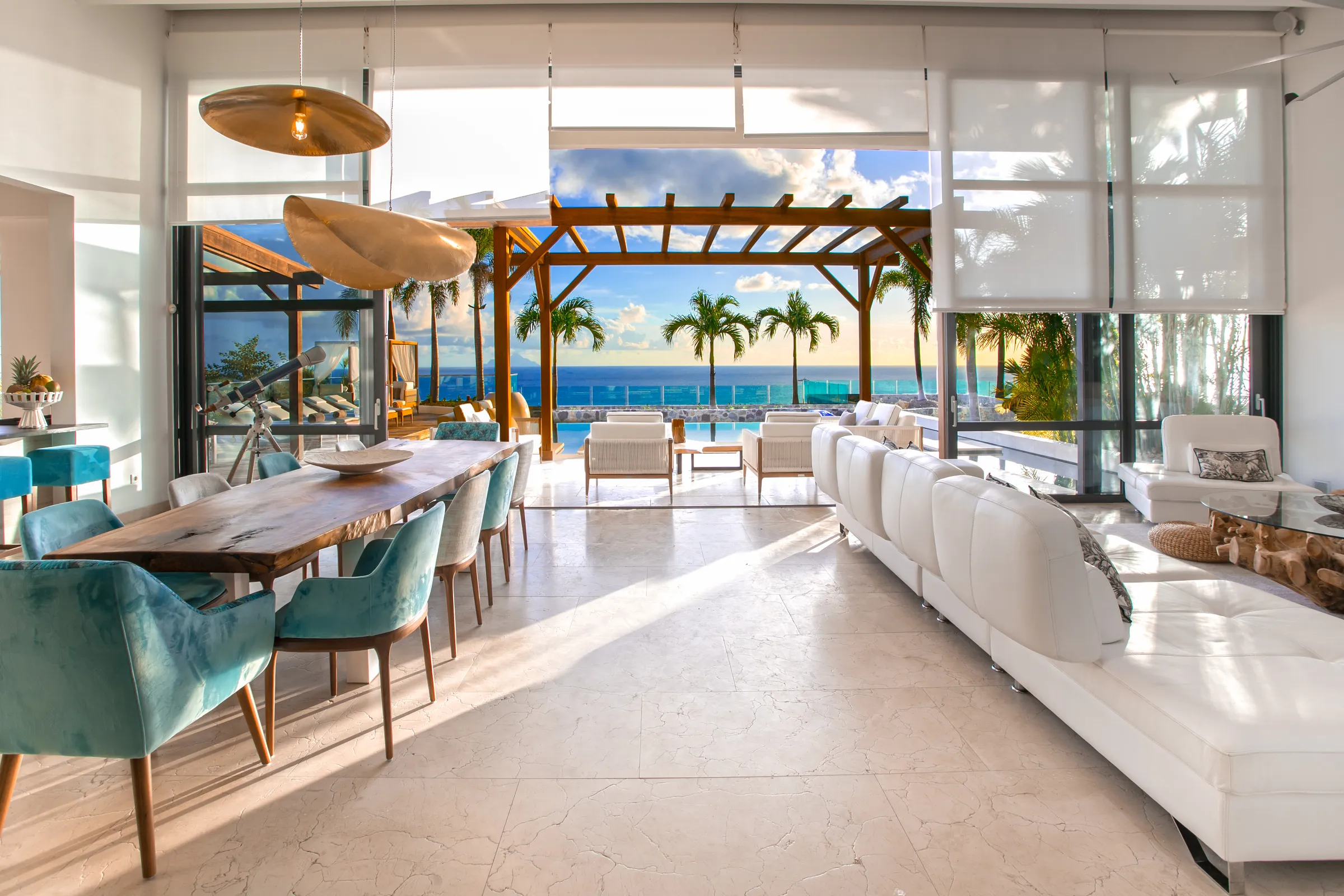 Villa Emeraude - Gallery image 212 of luxury villa in Sint Maarten