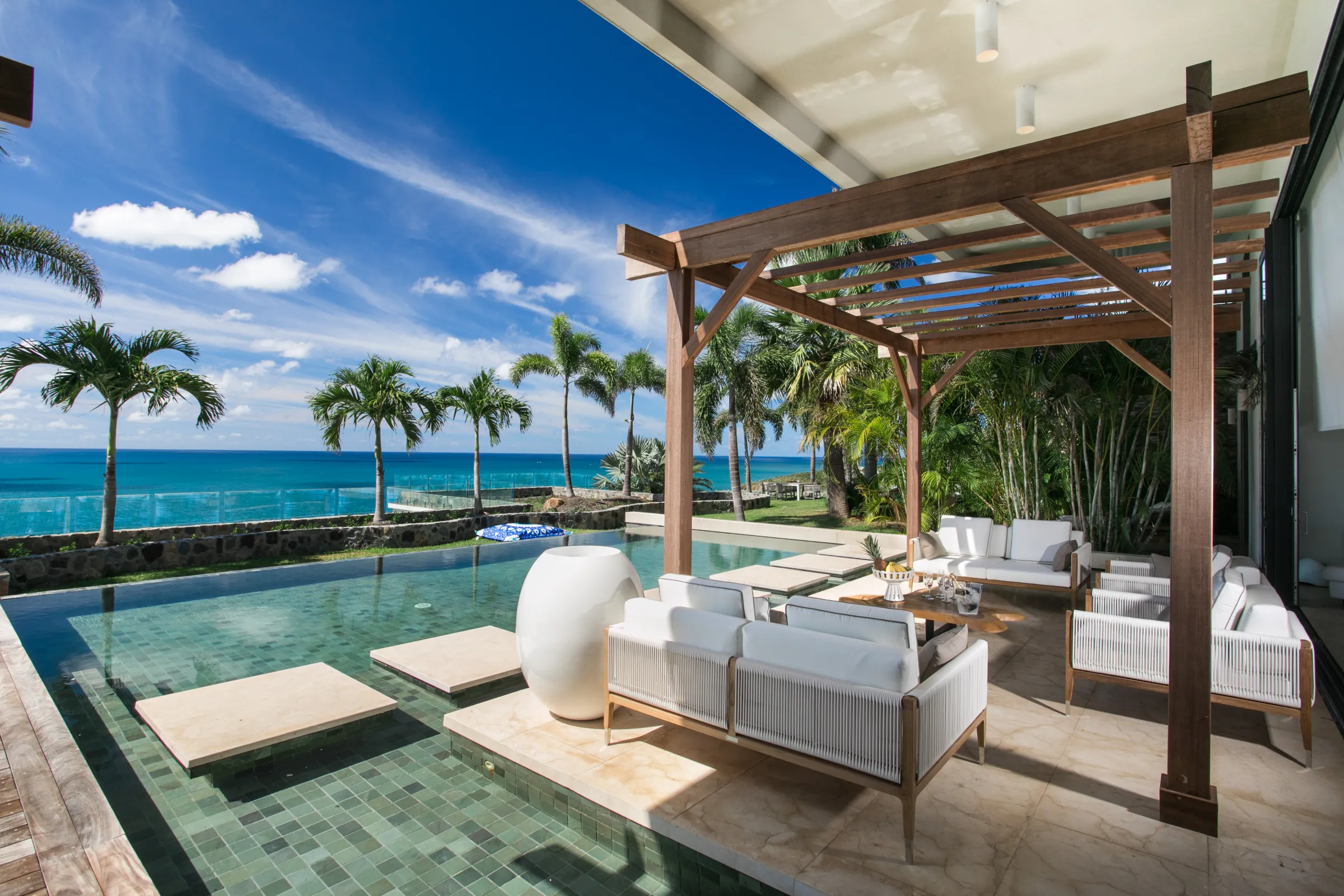 Villa Emeraude - Gallery image 88 of luxury villa in Sint Maarten