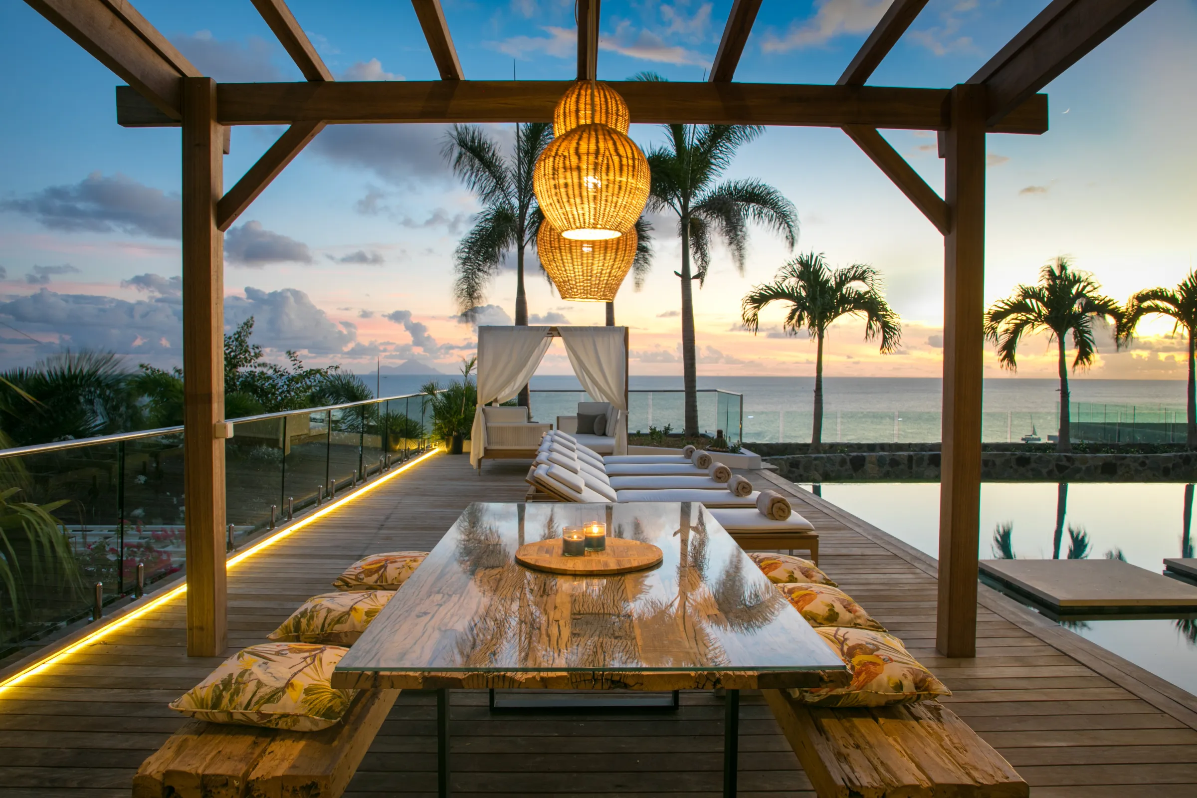 Villa Emeraude - Gallery image 217 of luxury villa in Sint Maarten