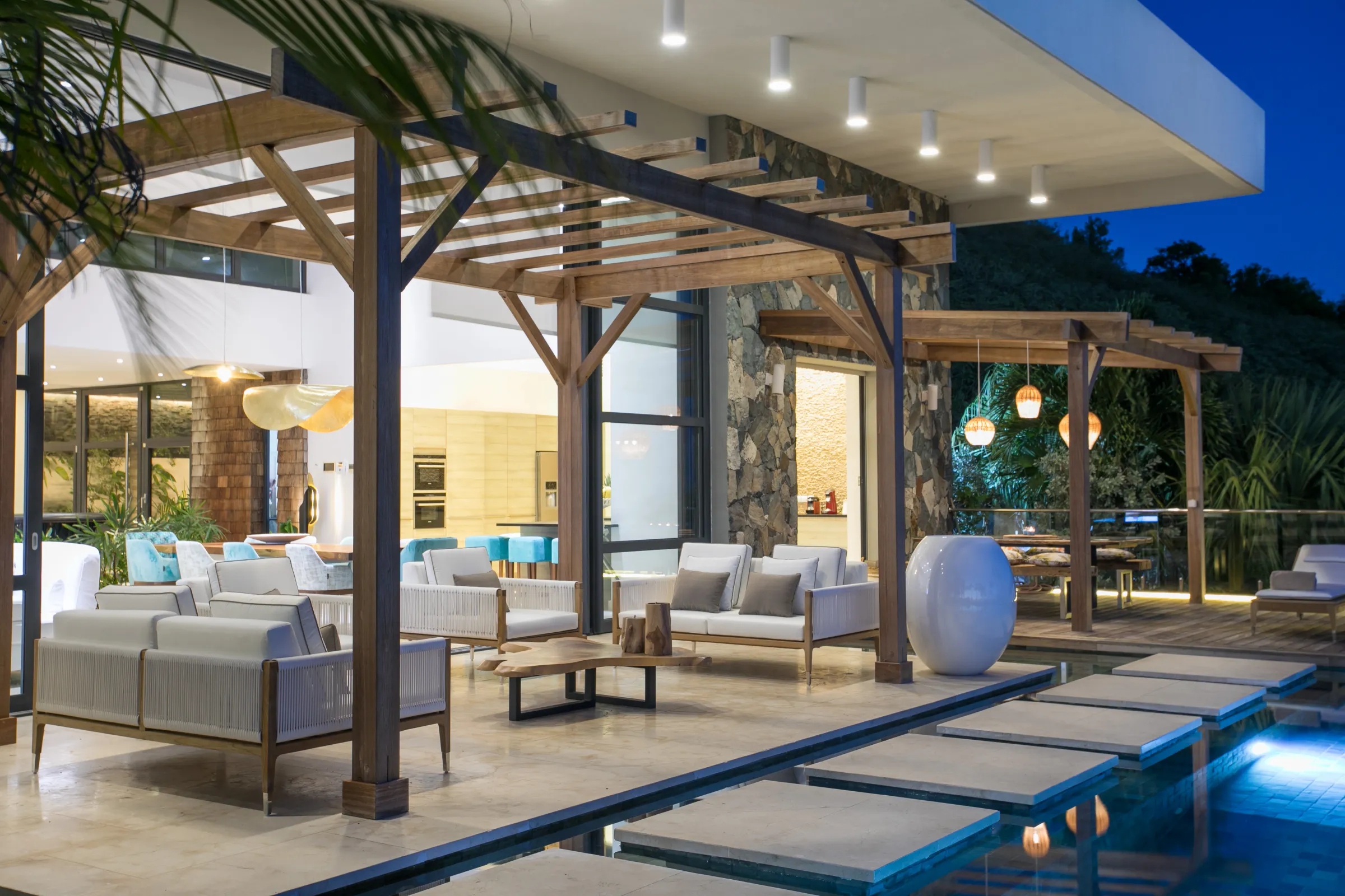 Villa Emeraude - Gallery image 225 of luxury villa in Sint Maarten