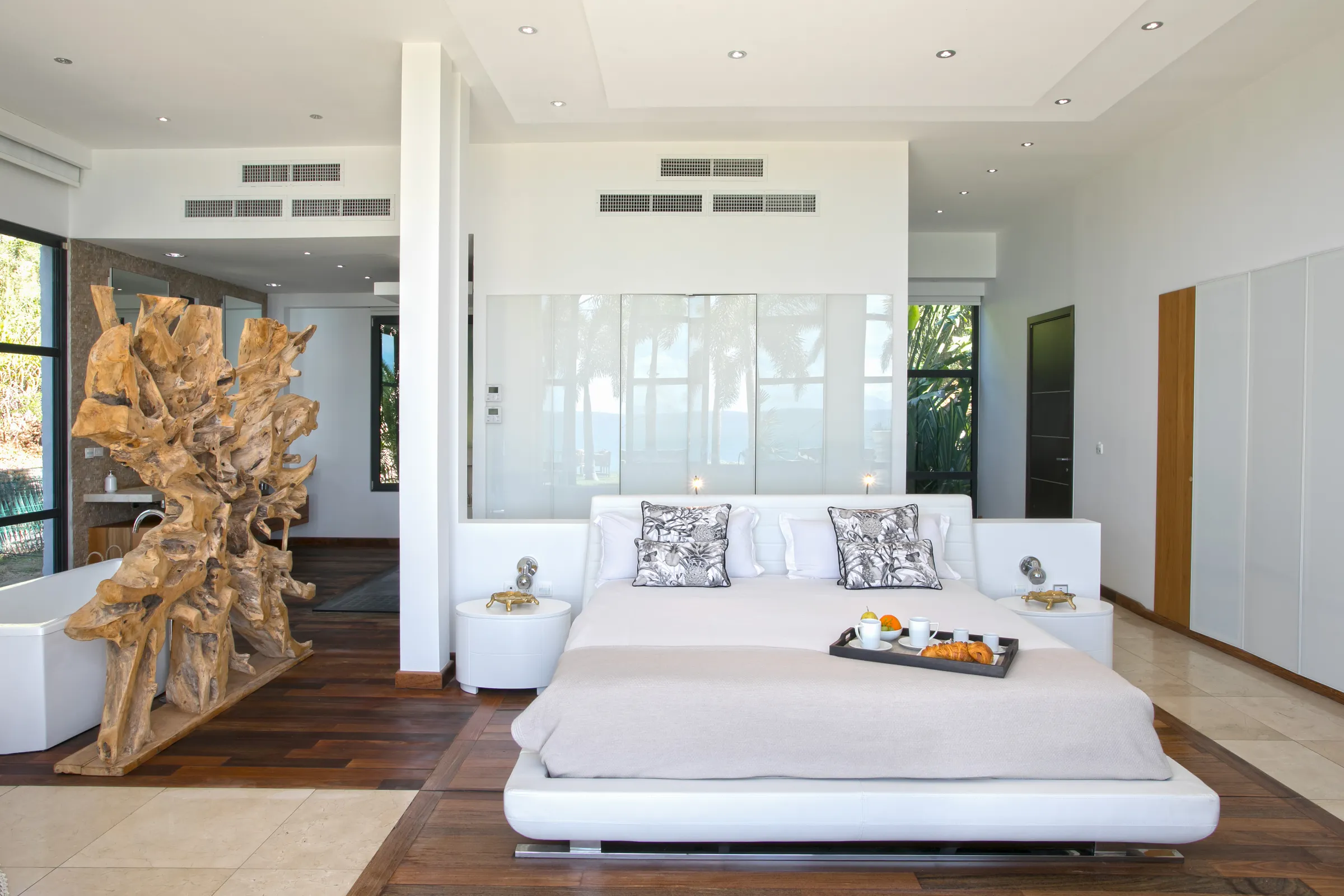 Villa Emeraude - Gallery image 91 of luxury villa in Sint Maarten