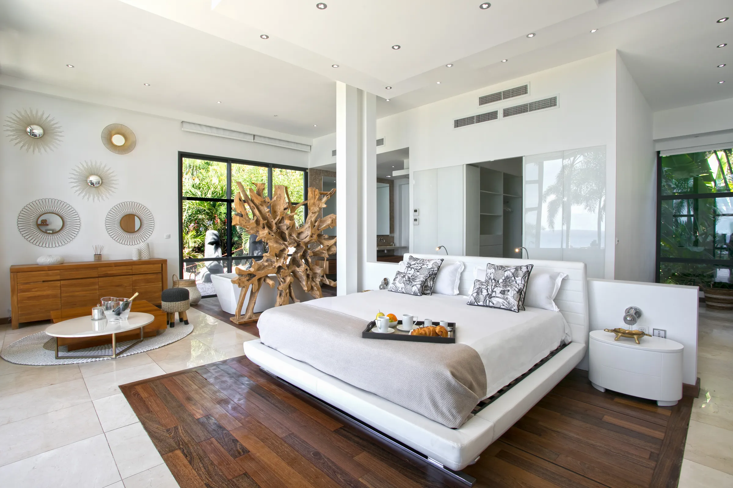 Villa Emeraude - Gallery image 92 of luxury villa in Sint Maarten