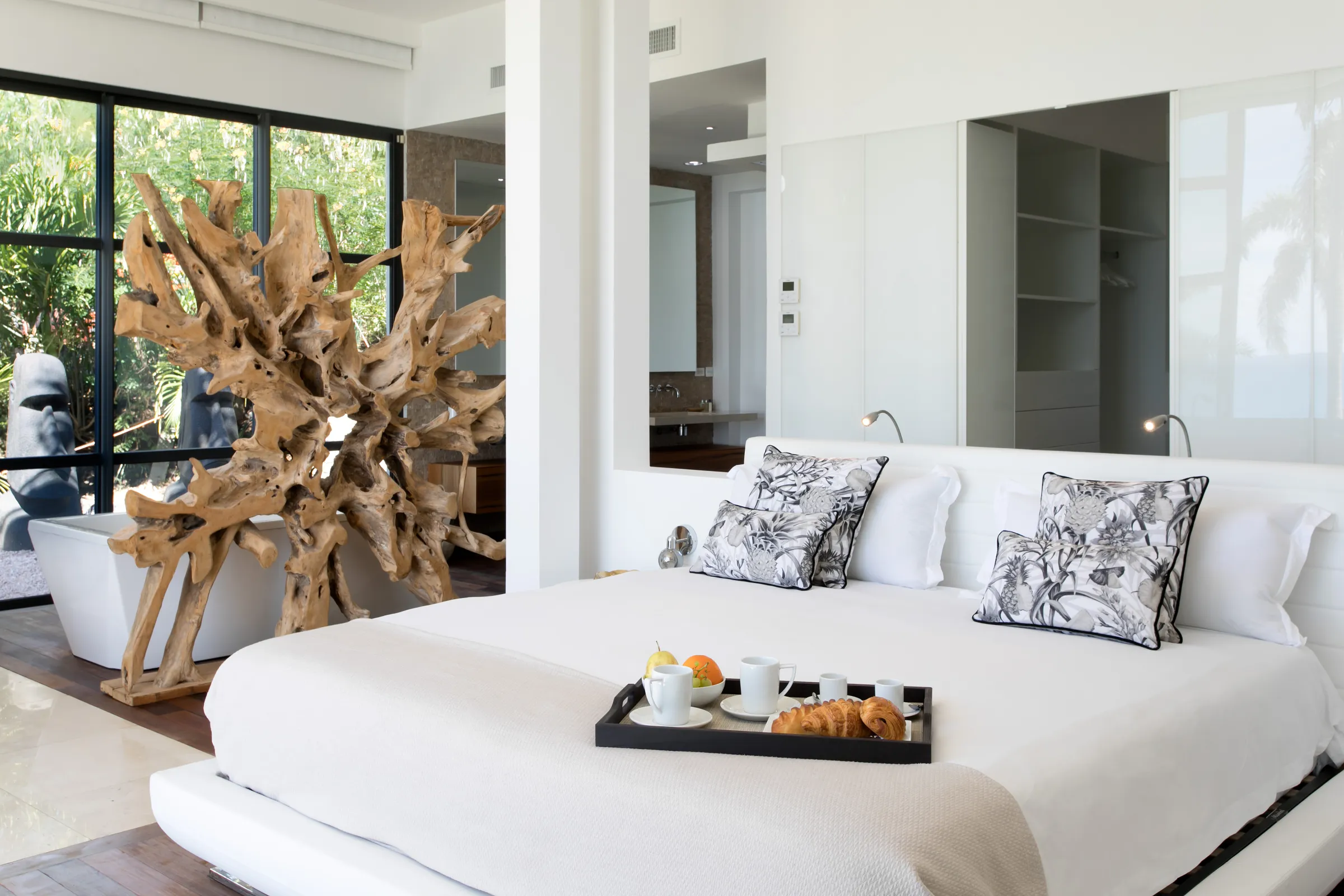 Villa Emeraude - Gallery image 93 of luxury villa in Sint Maarten