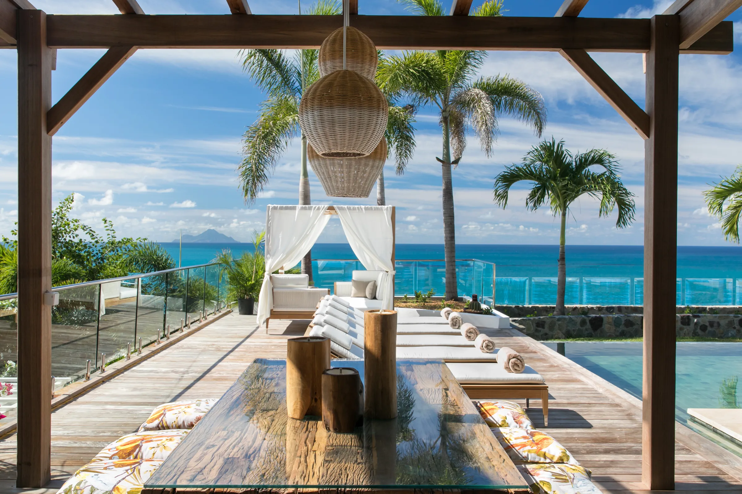 Villa Emeraude - Gallery image 76 of luxury villa in Sint Maarten