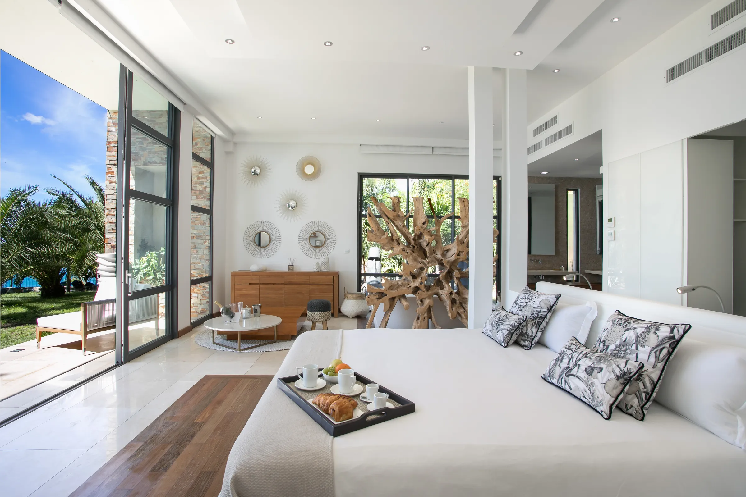 Villa Emeraude - Gallery image 94 of luxury villa in Sint Maarten