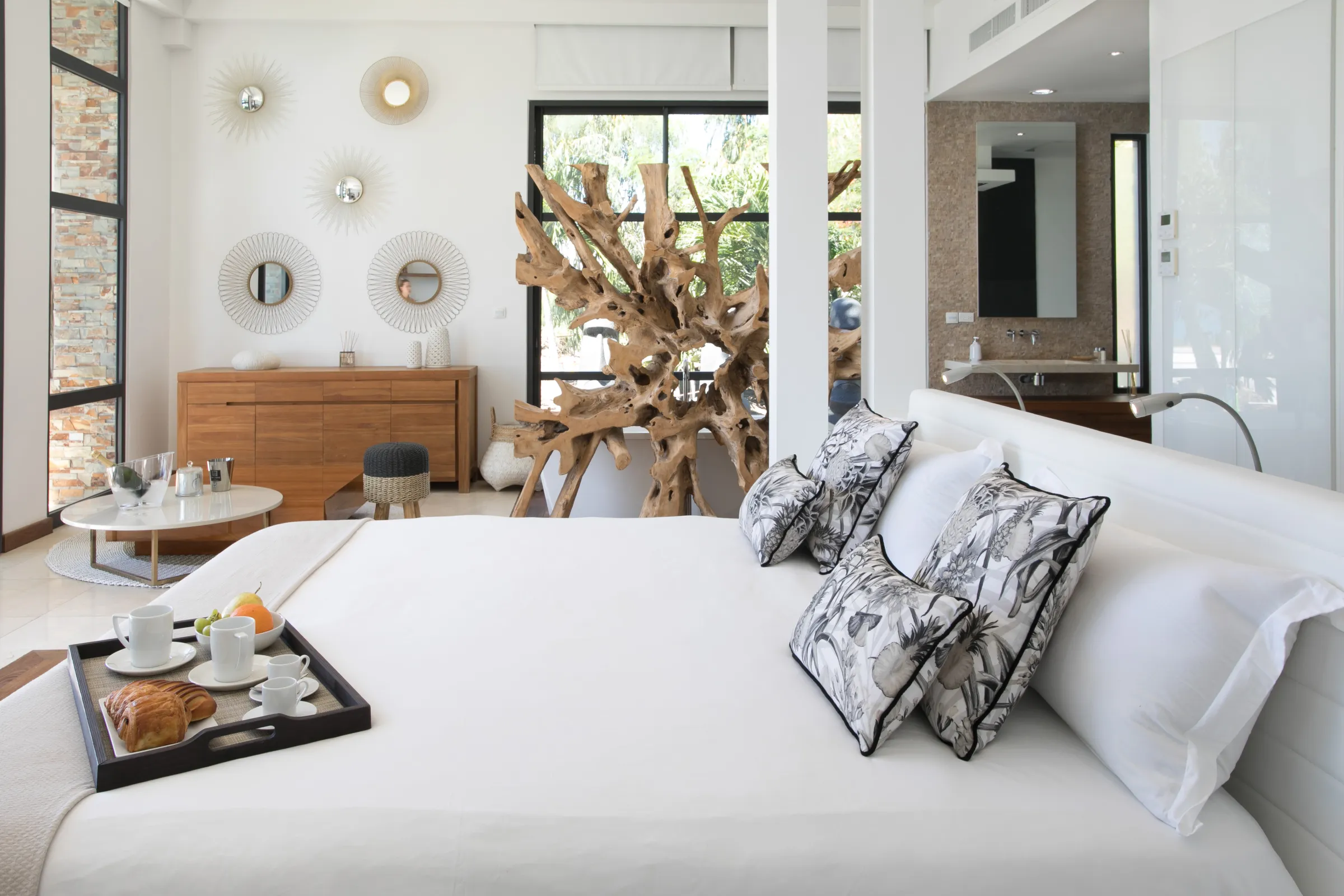 Villa Emeraude - Gallery image 95 of luxury villa in Sint Maarten