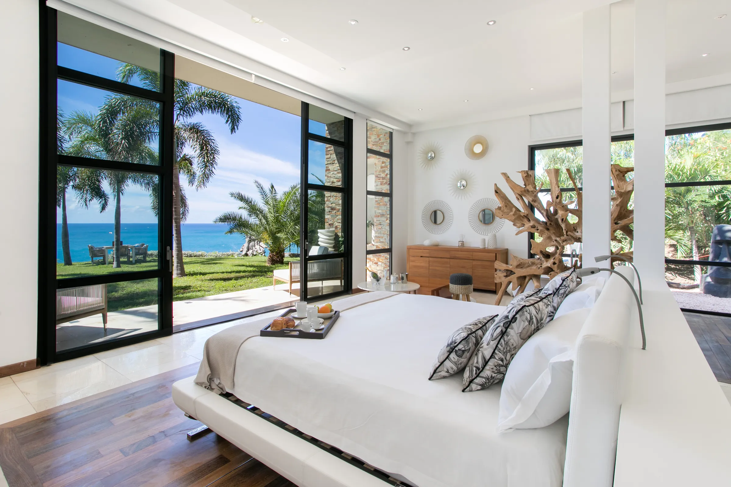 Villa Emeraude - Gallery image 96 of luxury villa in Sint Maarten