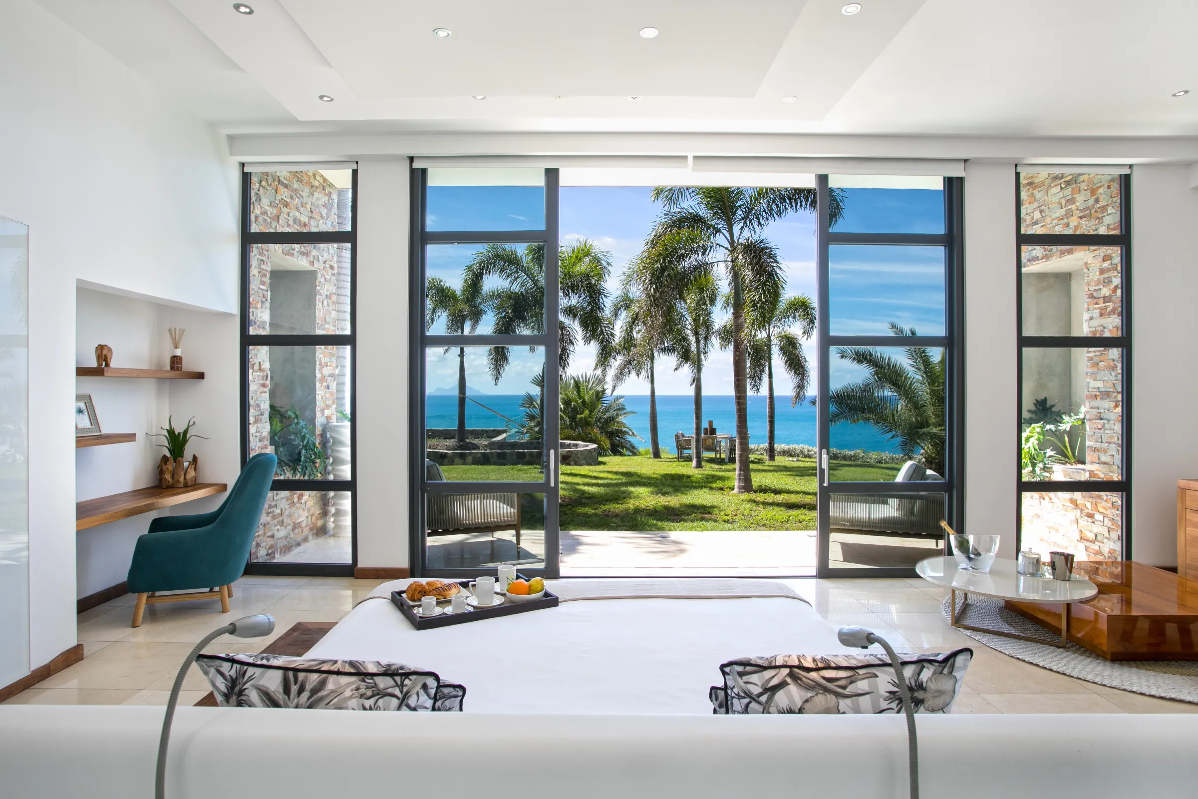Villa Emeraude - Gallery image 97 of luxury villa in Sint Maarten