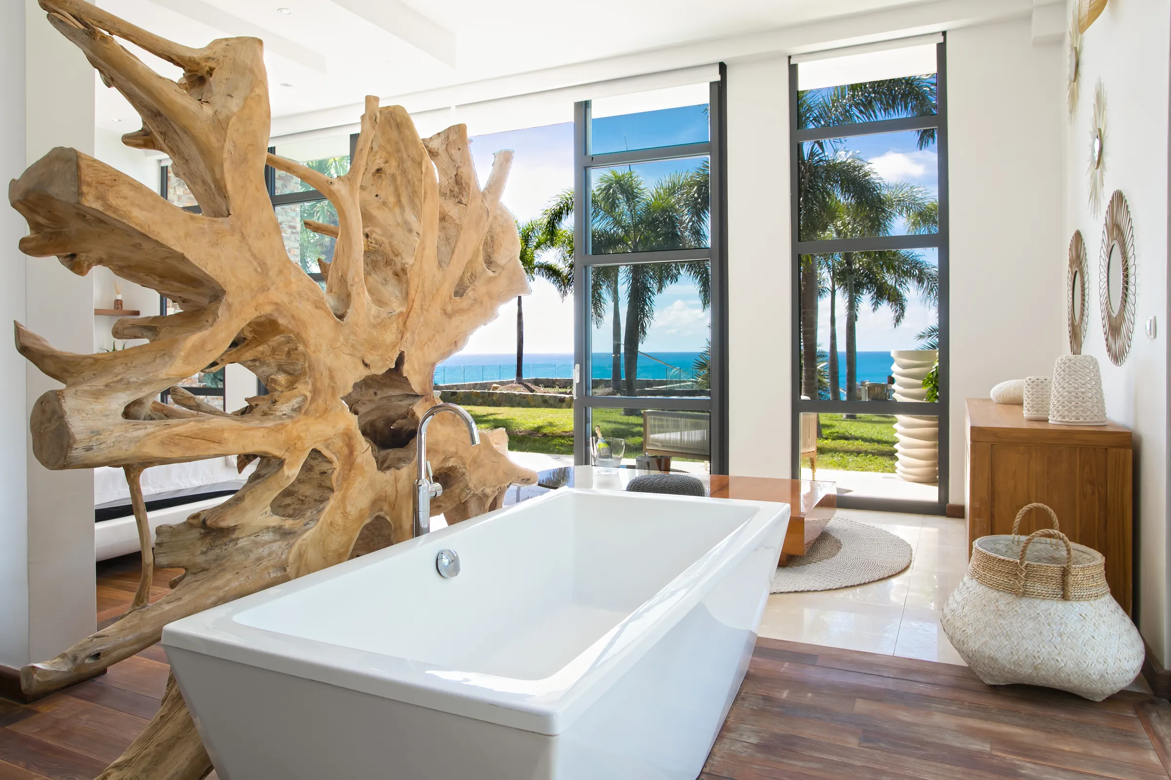 Villa Emeraude - Gallery image 98 of luxury villa in Sint Maarten