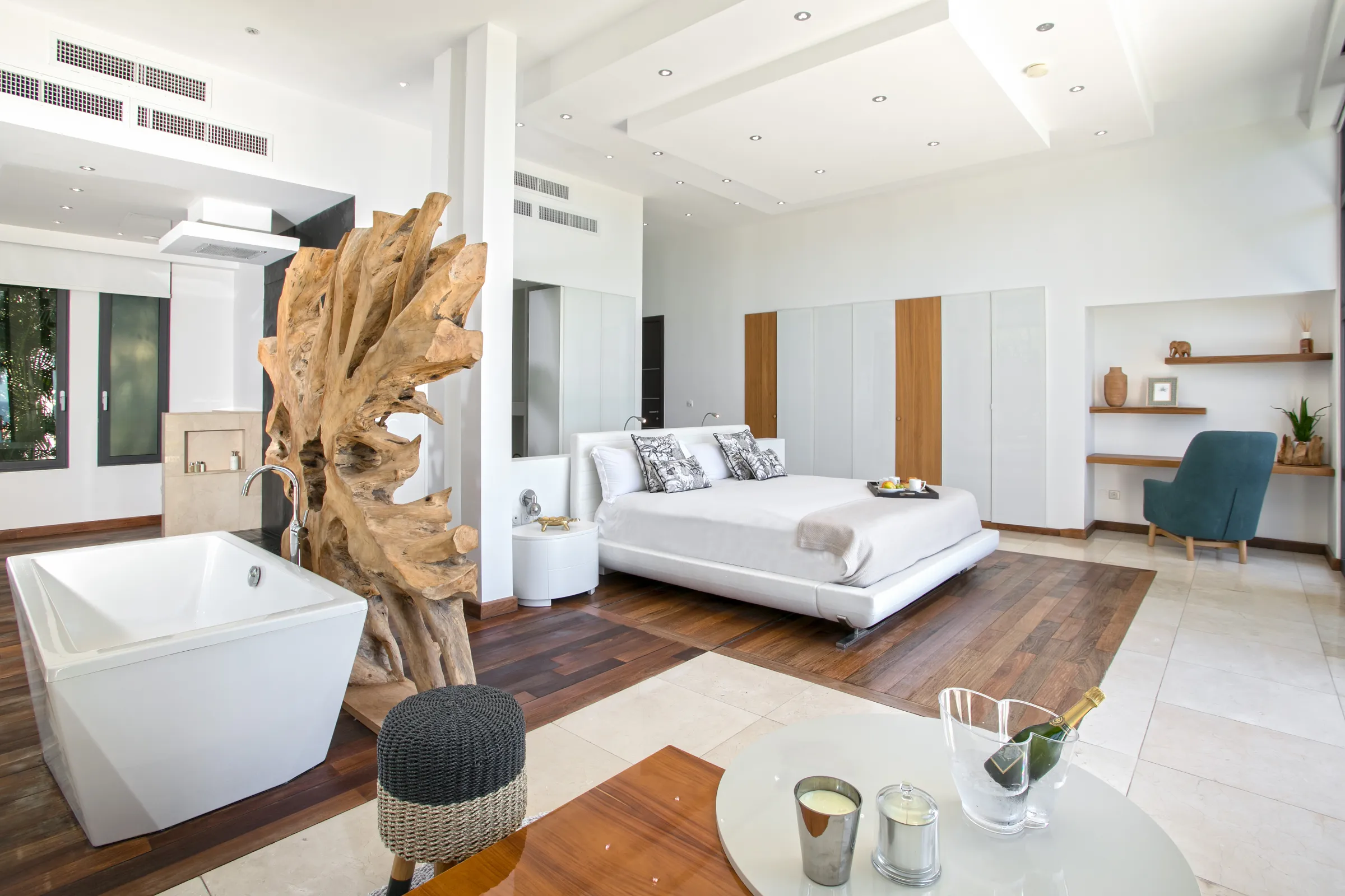 Villa Emeraude - Gallery image 103 of luxury villa in Sint Maarten