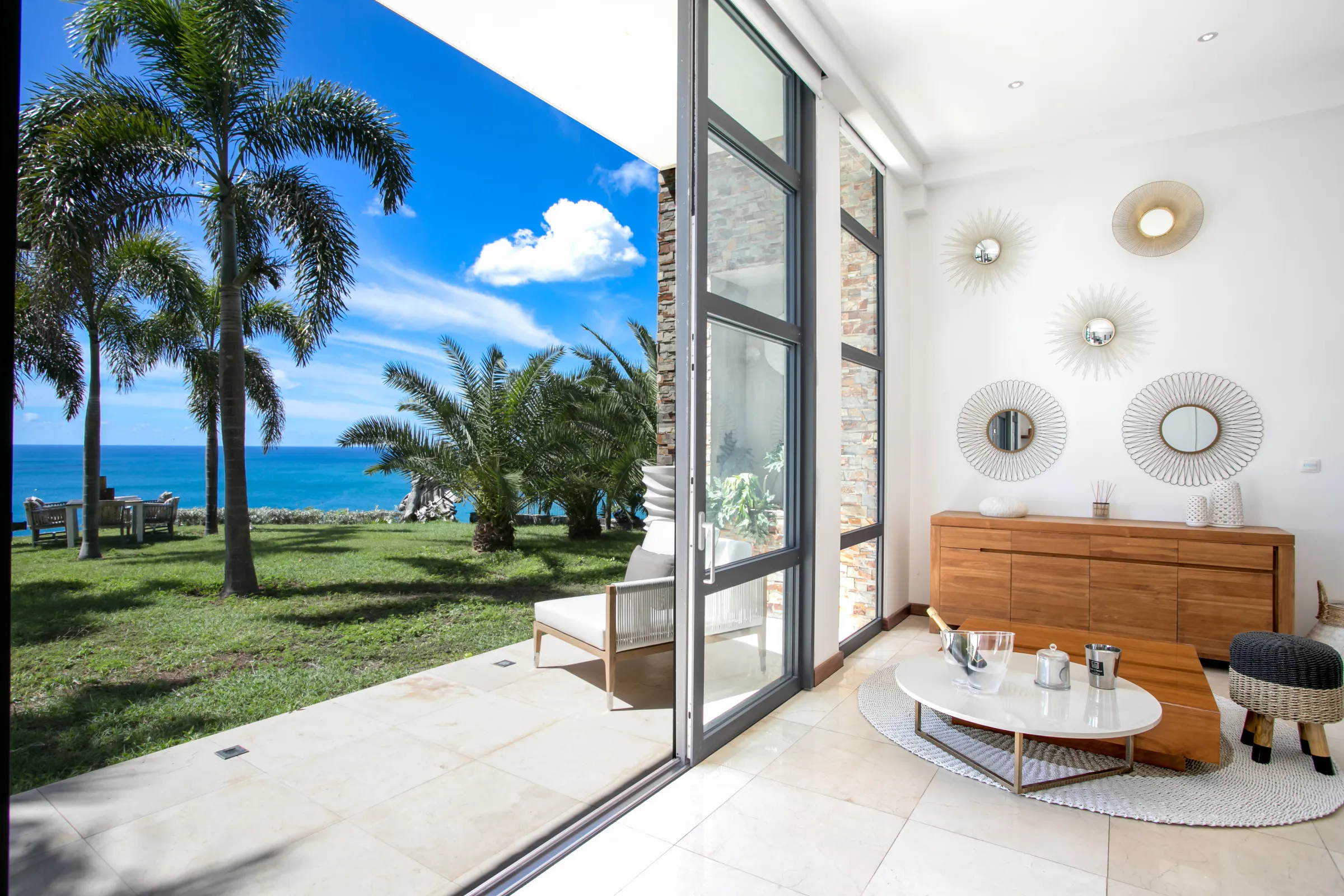 Villa Emeraude - Gallery image 105 of luxury villa in Sint Maarten