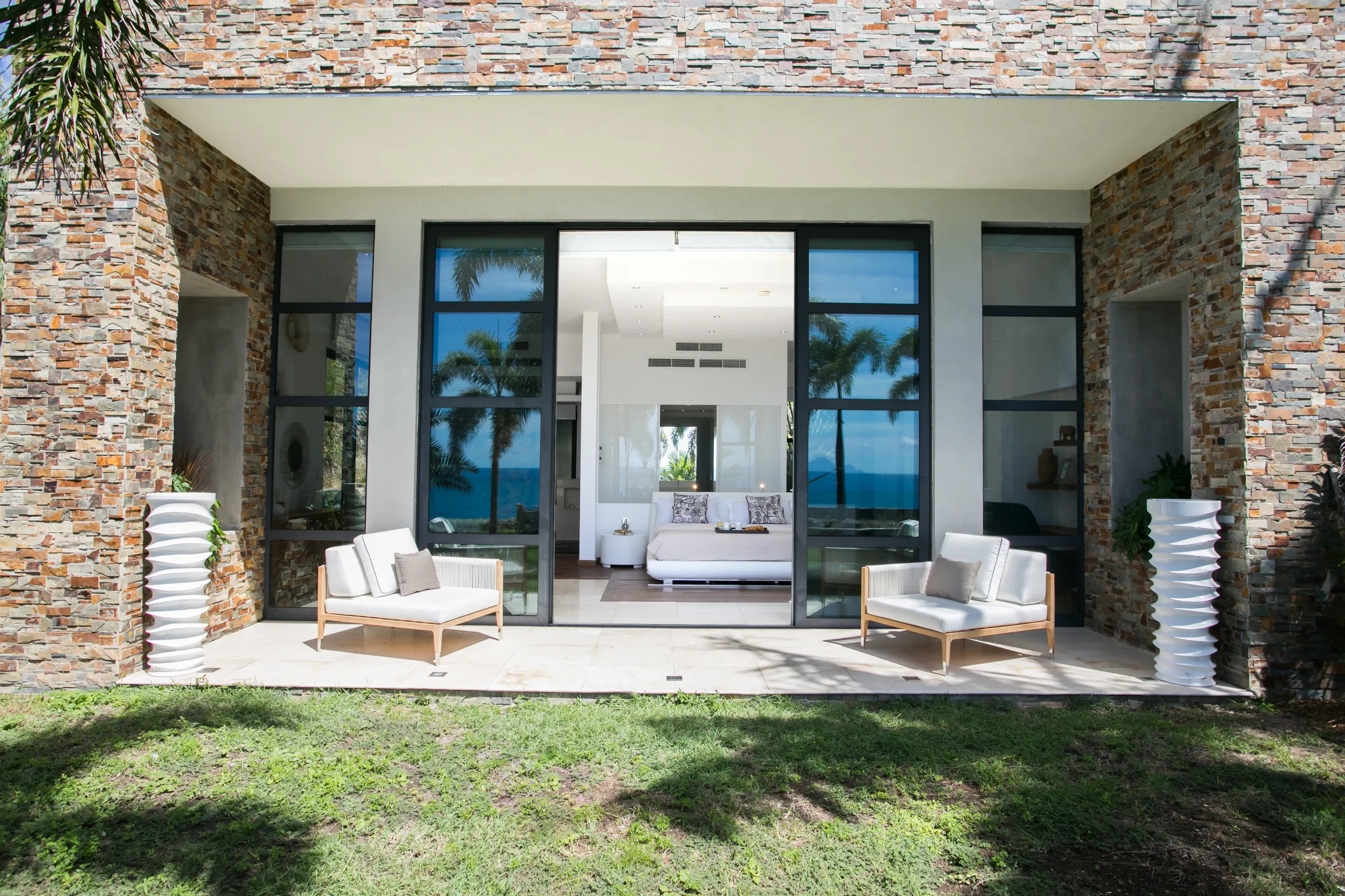 Villa Emeraude - Gallery image 113 of luxury villa in Sint Maarten