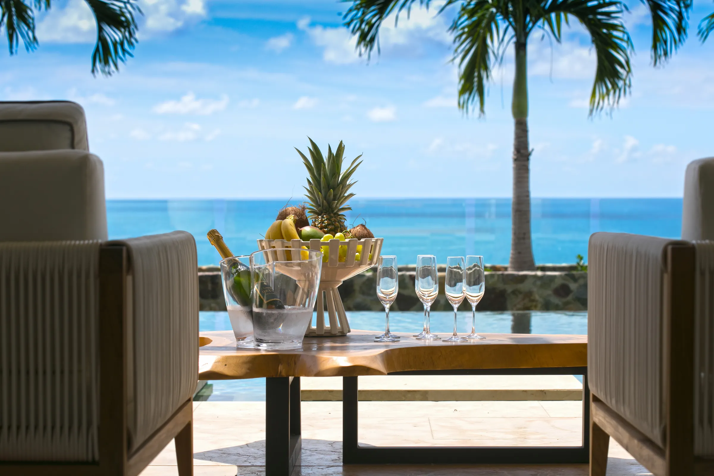 Villa Emeraude - Gallery image 125 of luxury villa in Sint Maarten