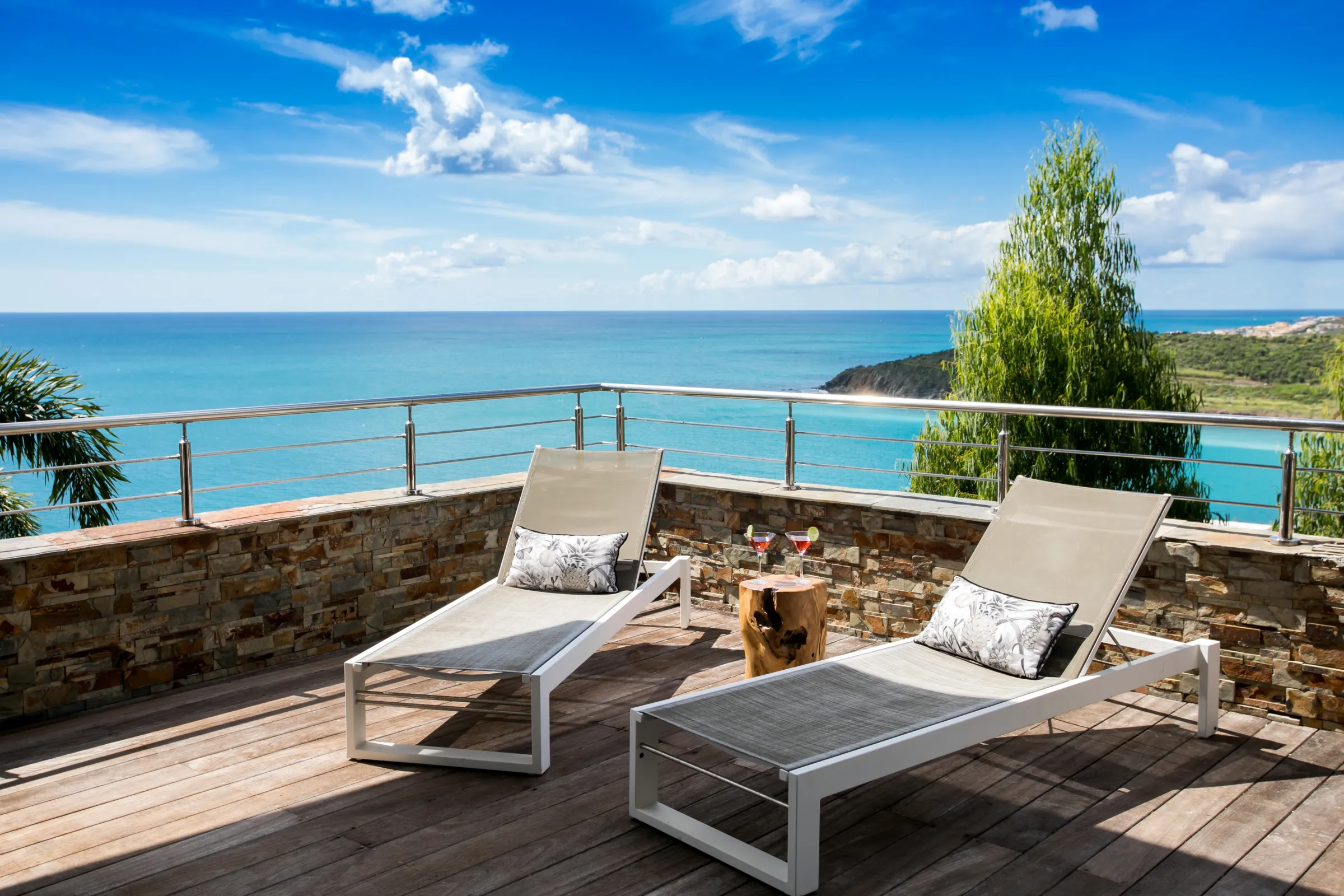 Villa Emeraude - Gallery image 129 of luxury villa in Sint Maarten