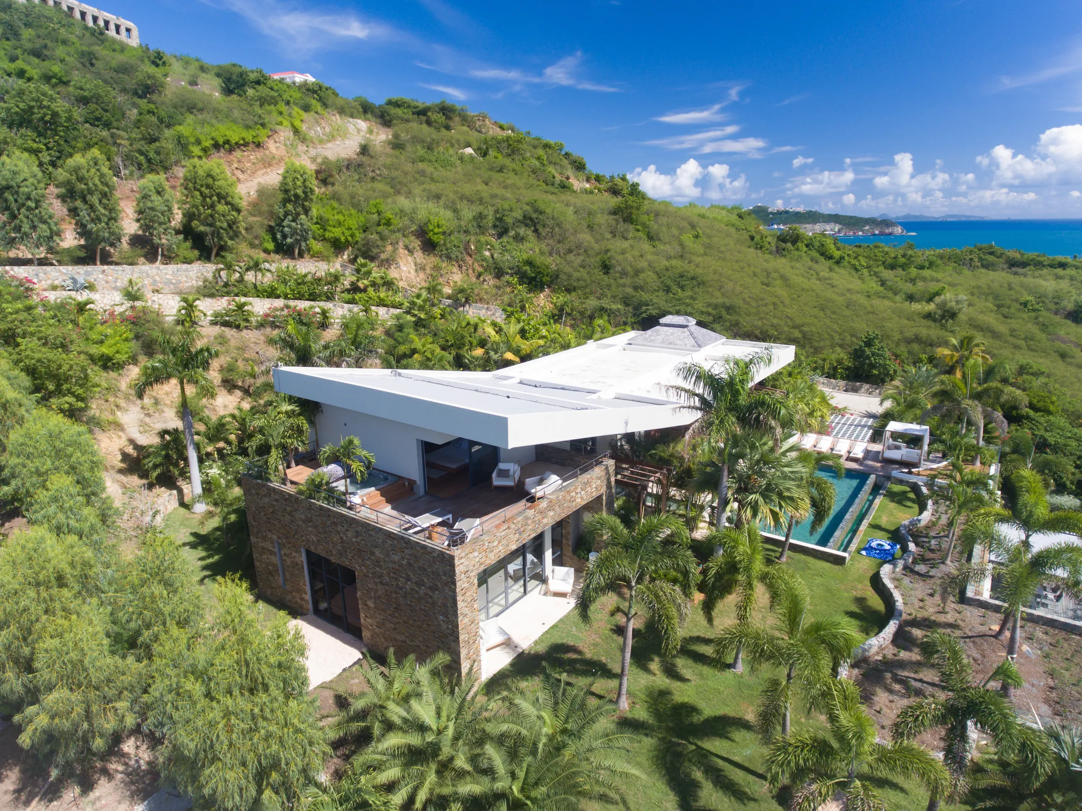 Villa Emeraude - Gallery image 134 of luxury villa in Sint Maarten