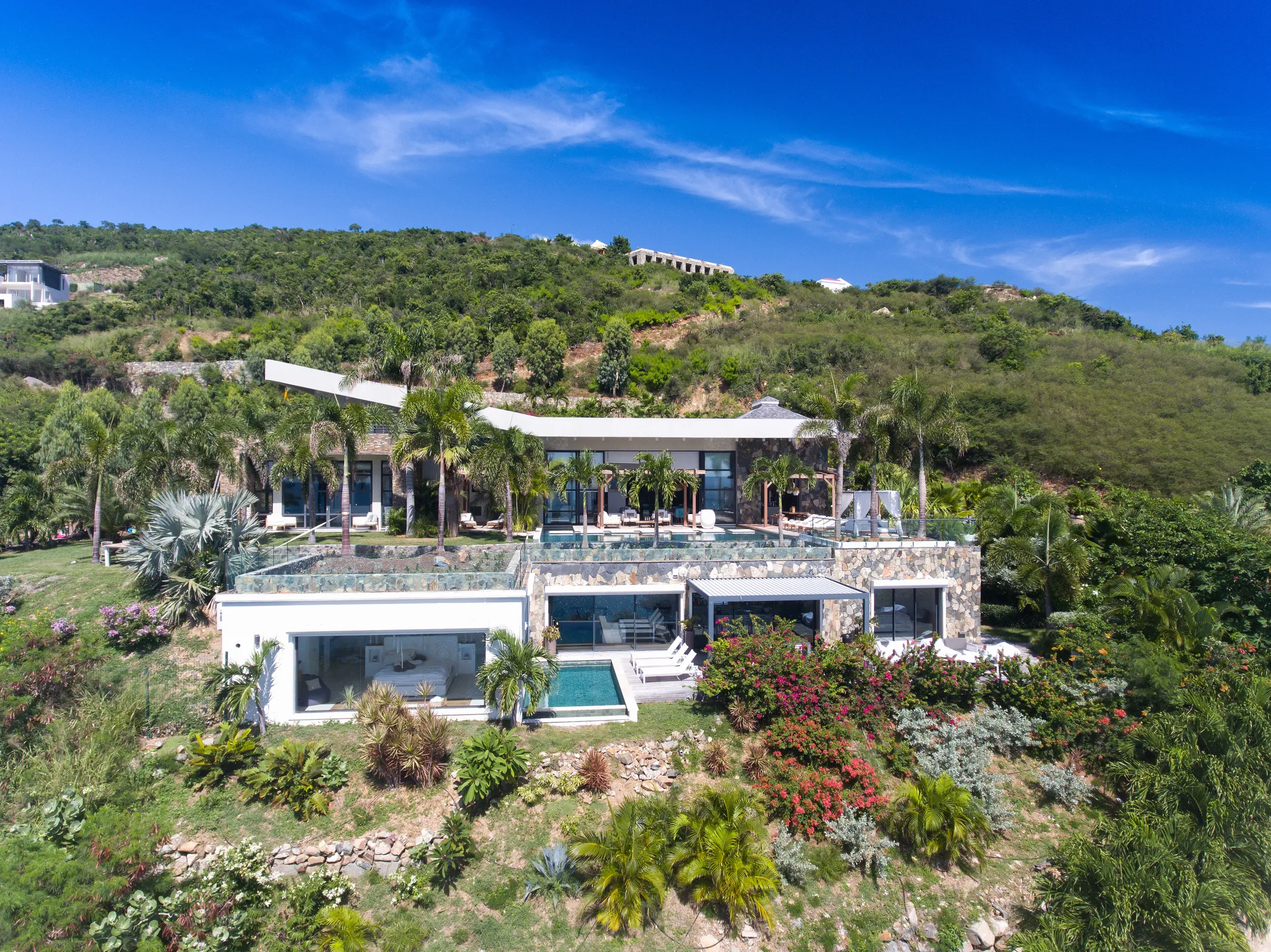 Villa Emeraude - Gallery image 139 of luxury villa in Sint Maarten