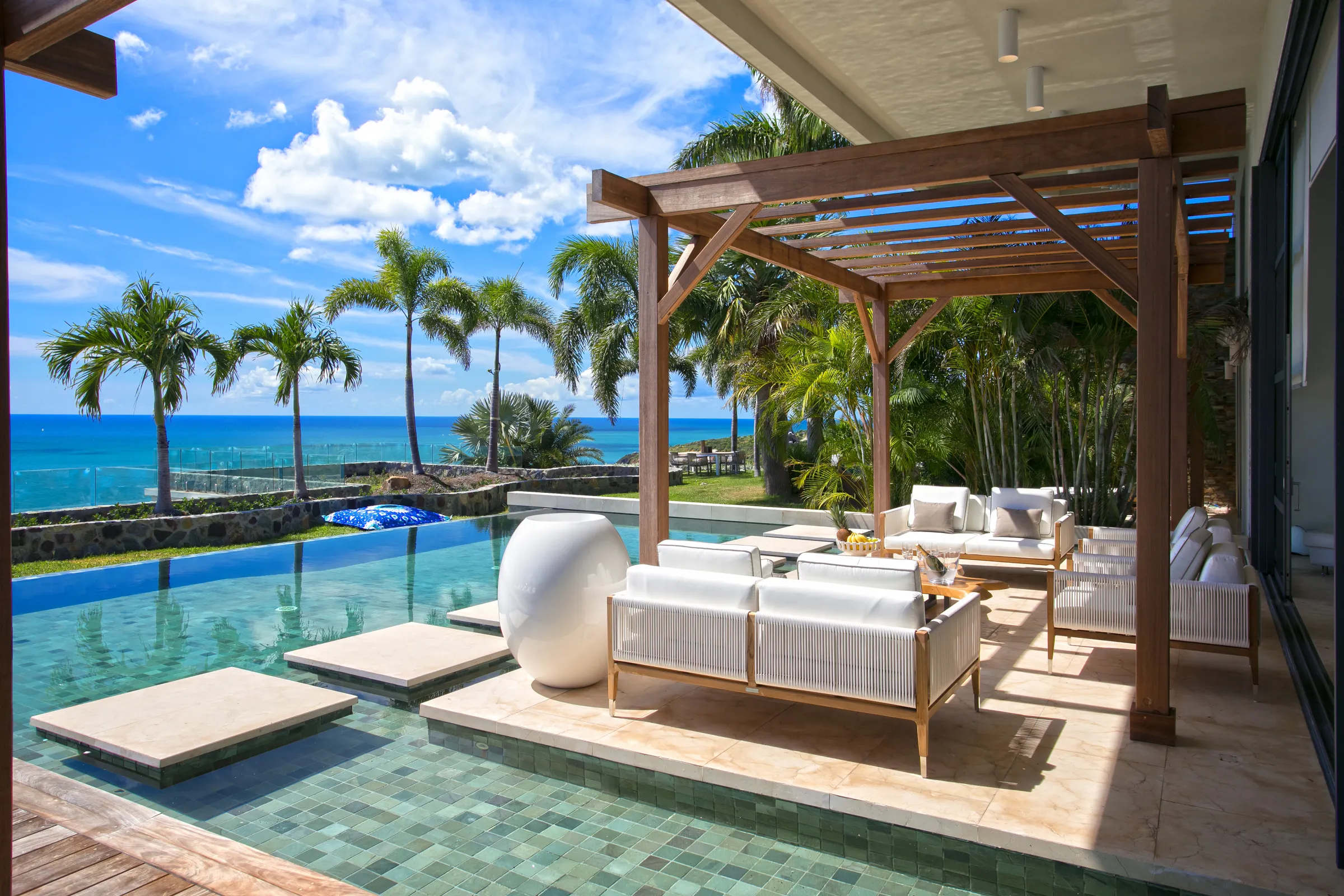 Villa Emeraude - Gallery image 148 of luxury villa in Sint Maarten