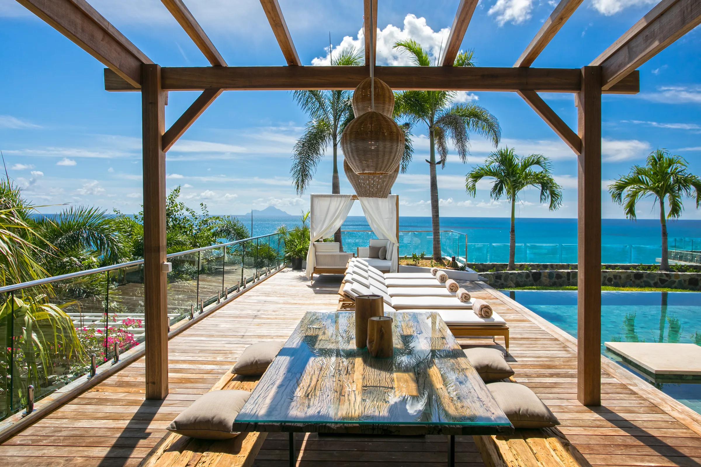 Villa Emeraude - Gallery image 150 of luxury villa in Sint Maarten