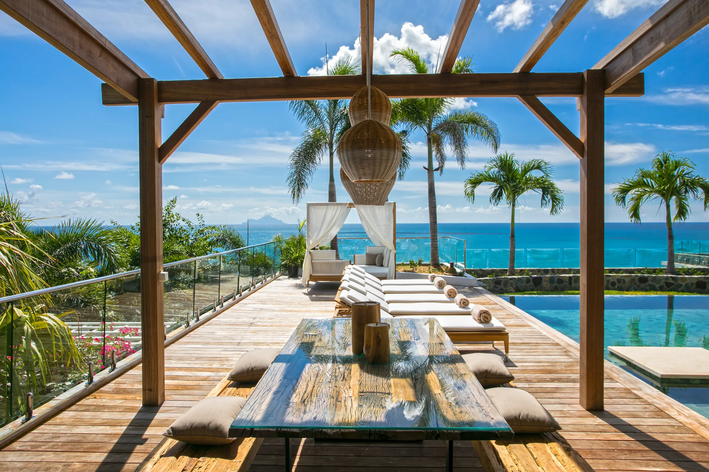 Villa Emeraude - Gallery image 151 of luxury villa in Sint Maarten