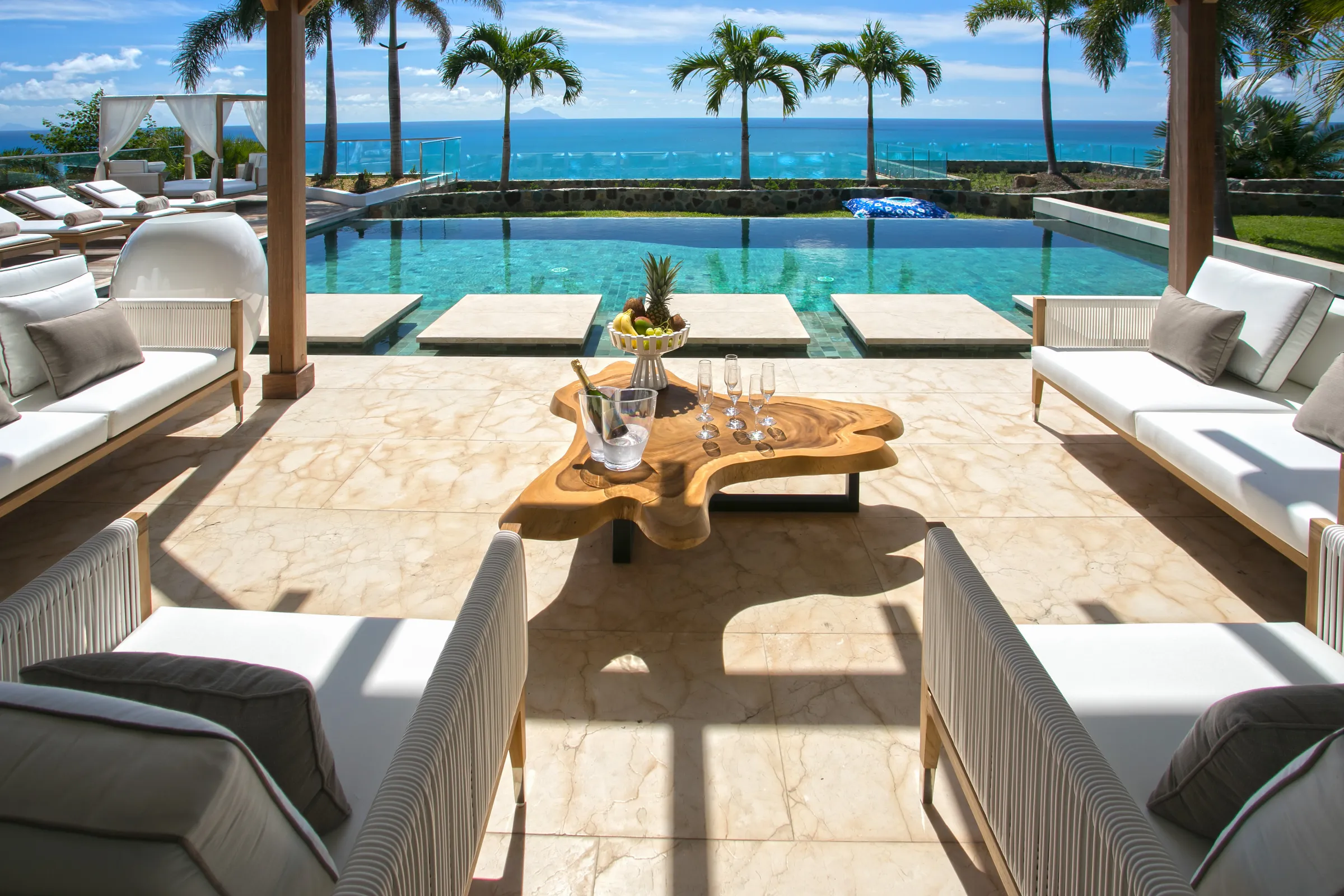 Villa Emeraude - Gallery image 156 of luxury villa in Sint Maarten
