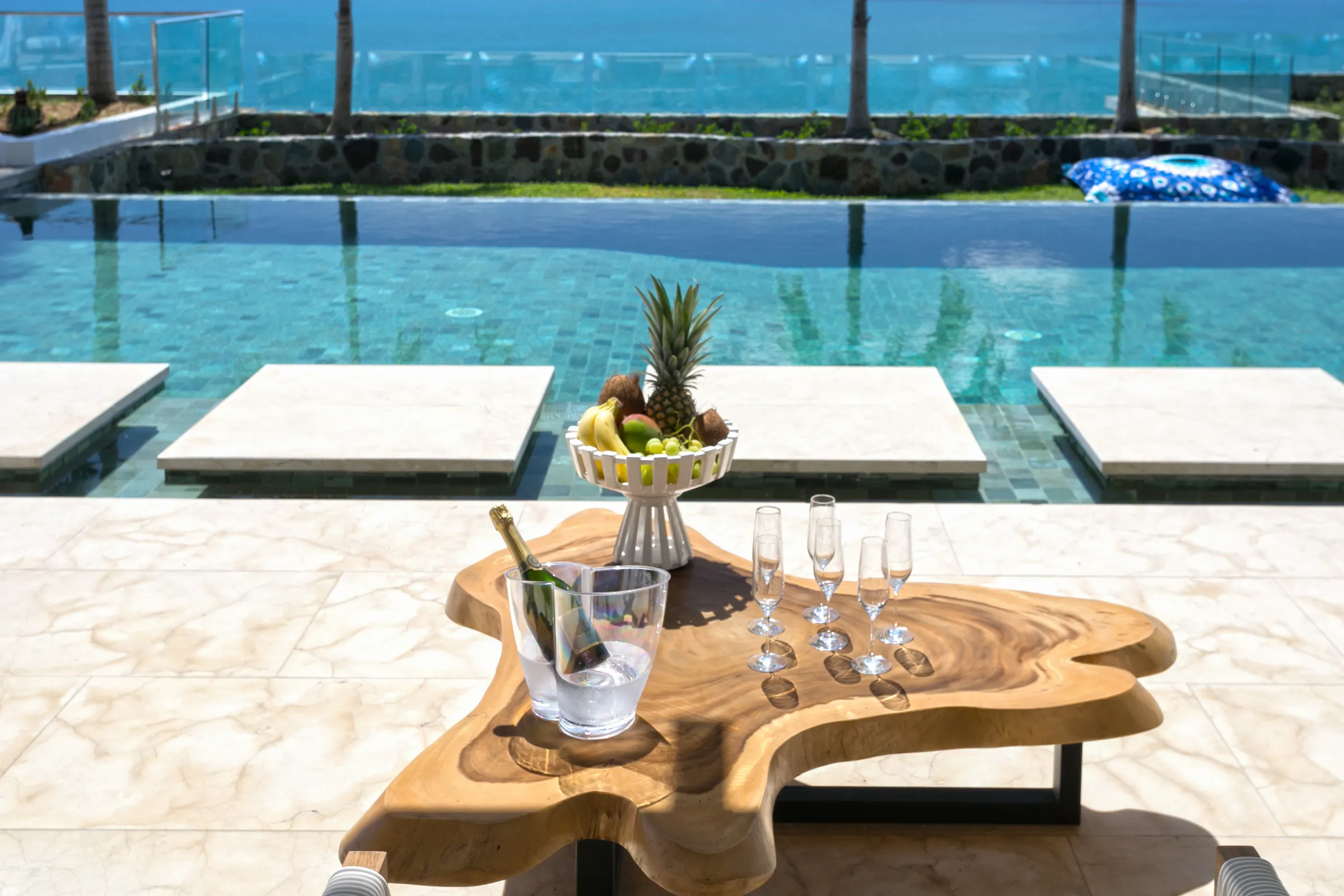 Villa Emeraude - Gallery image 157 of luxury villa in Sint Maarten
