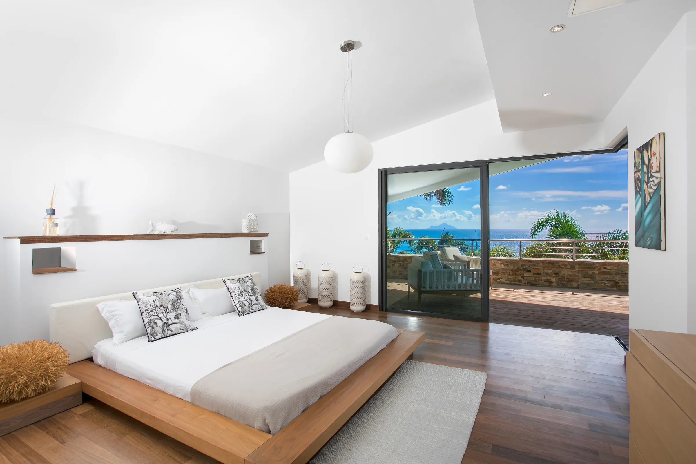 Villa Emeraude - Gallery image 160 of luxury villa in Sint Maarten
