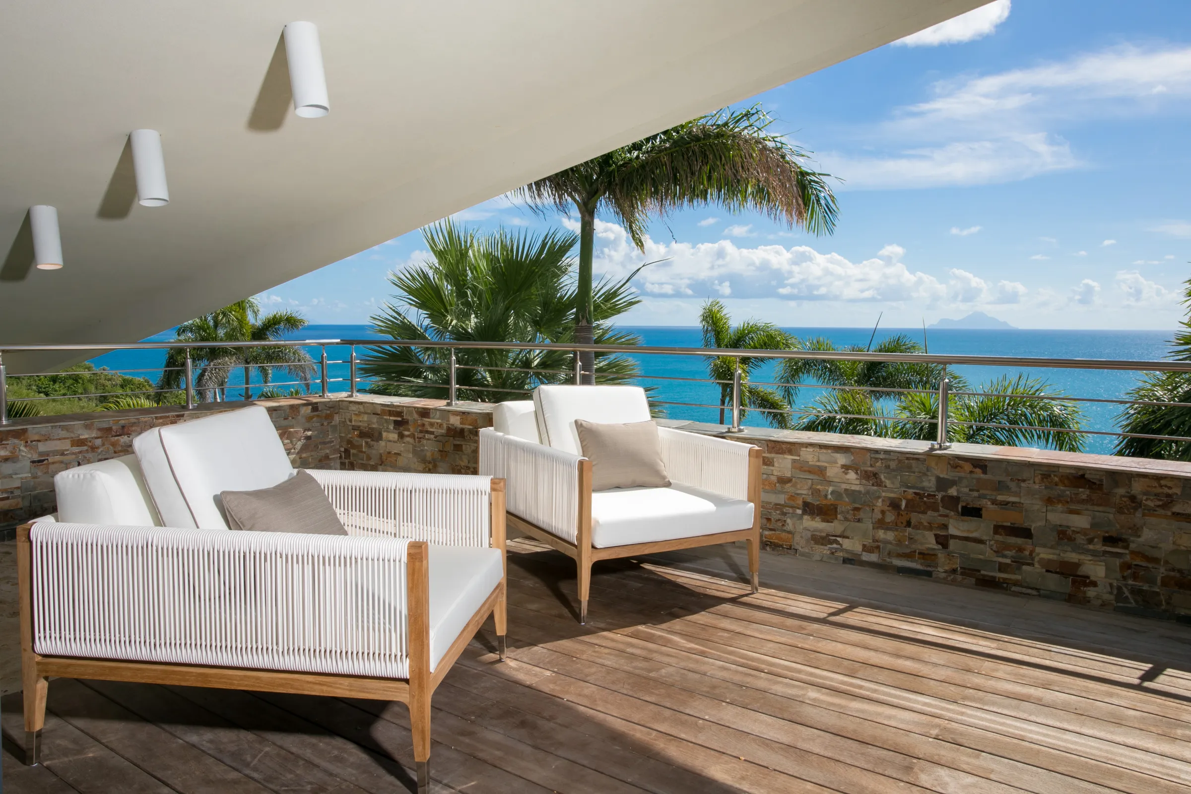 Villa Emeraude - Gallery image 165 of luxury villa in Sint Maarten