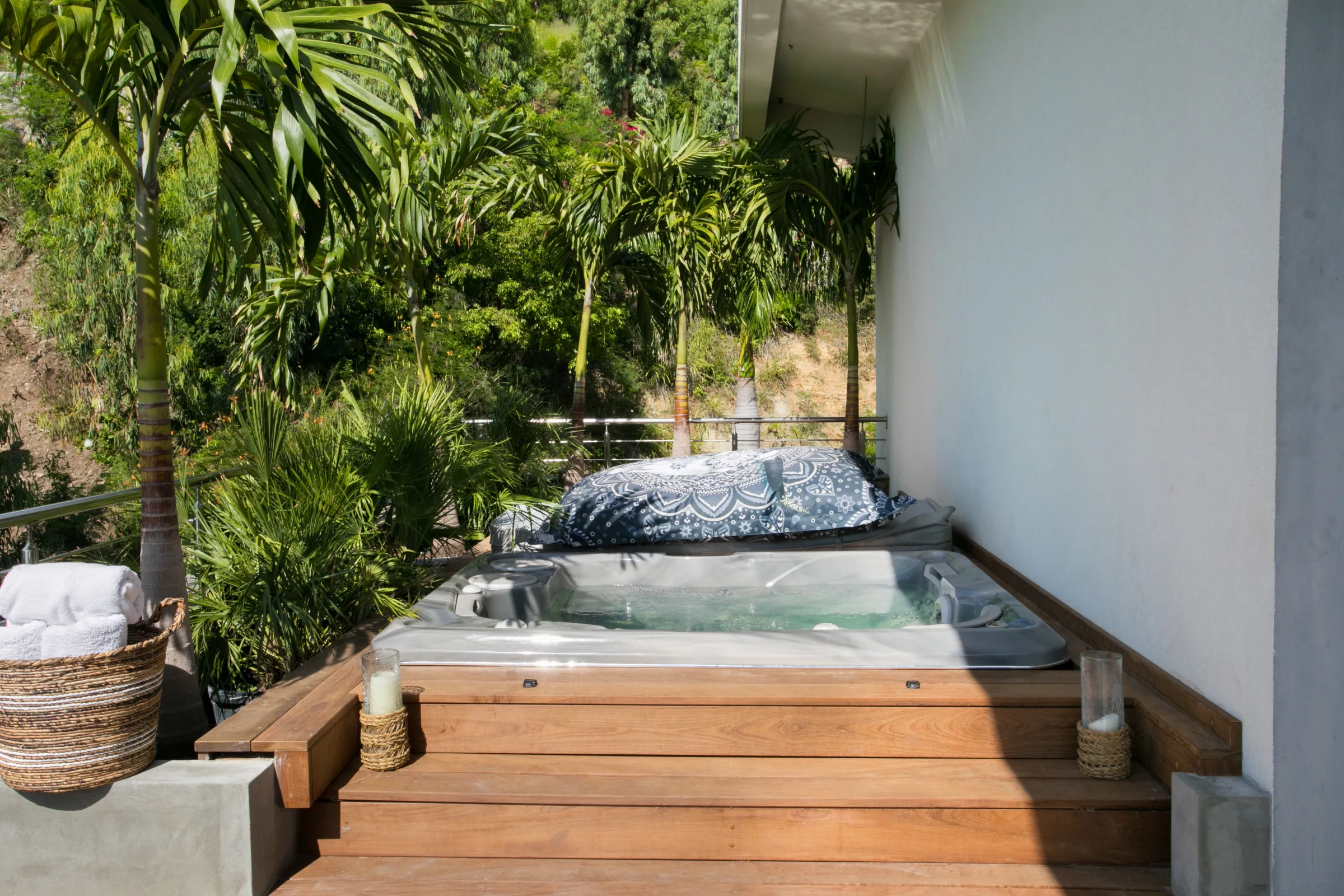 Villa Emeraude - Gallery image 166 of luxury villa in Sint Maarten